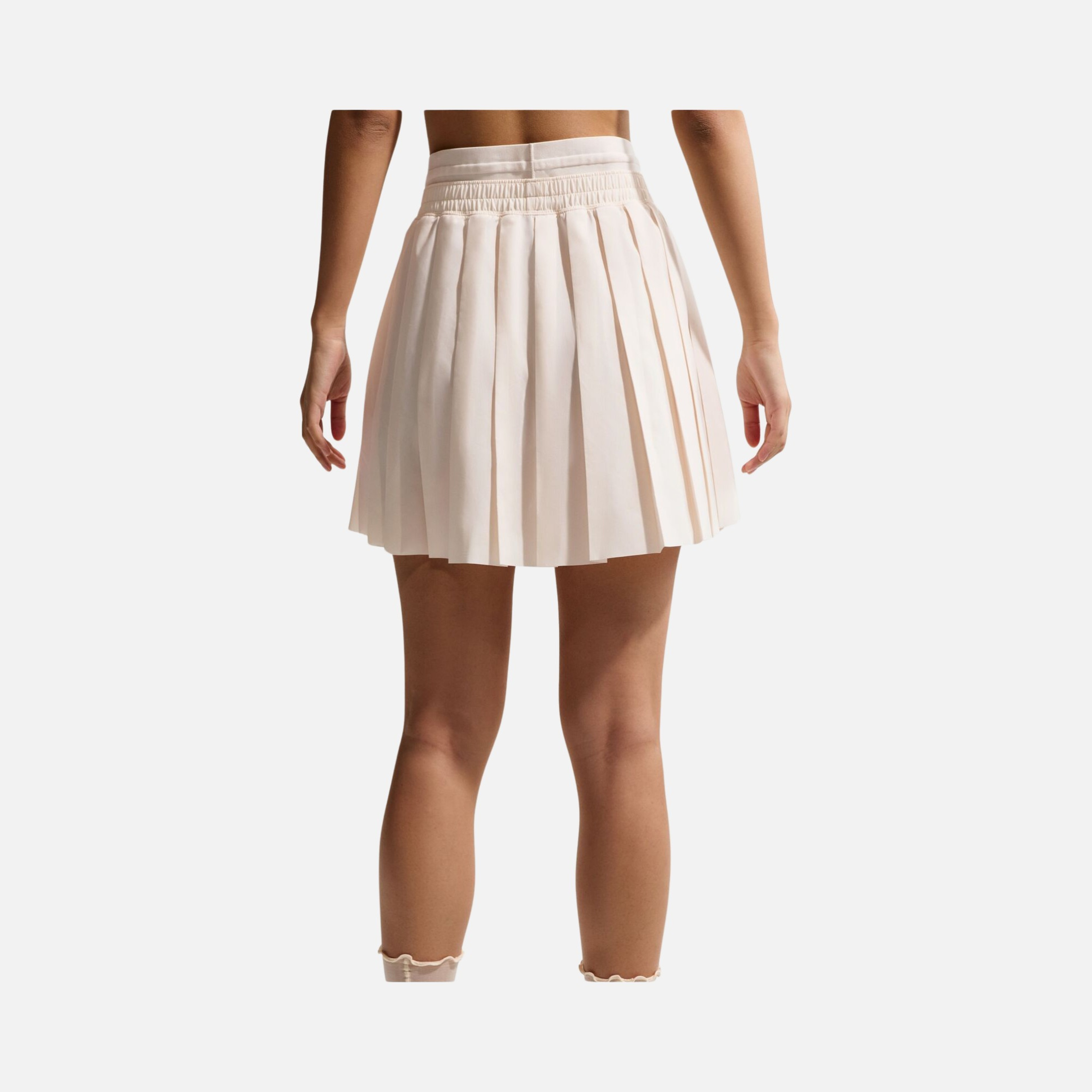 Nike Sportswear Knife Pleat Kadın Etek