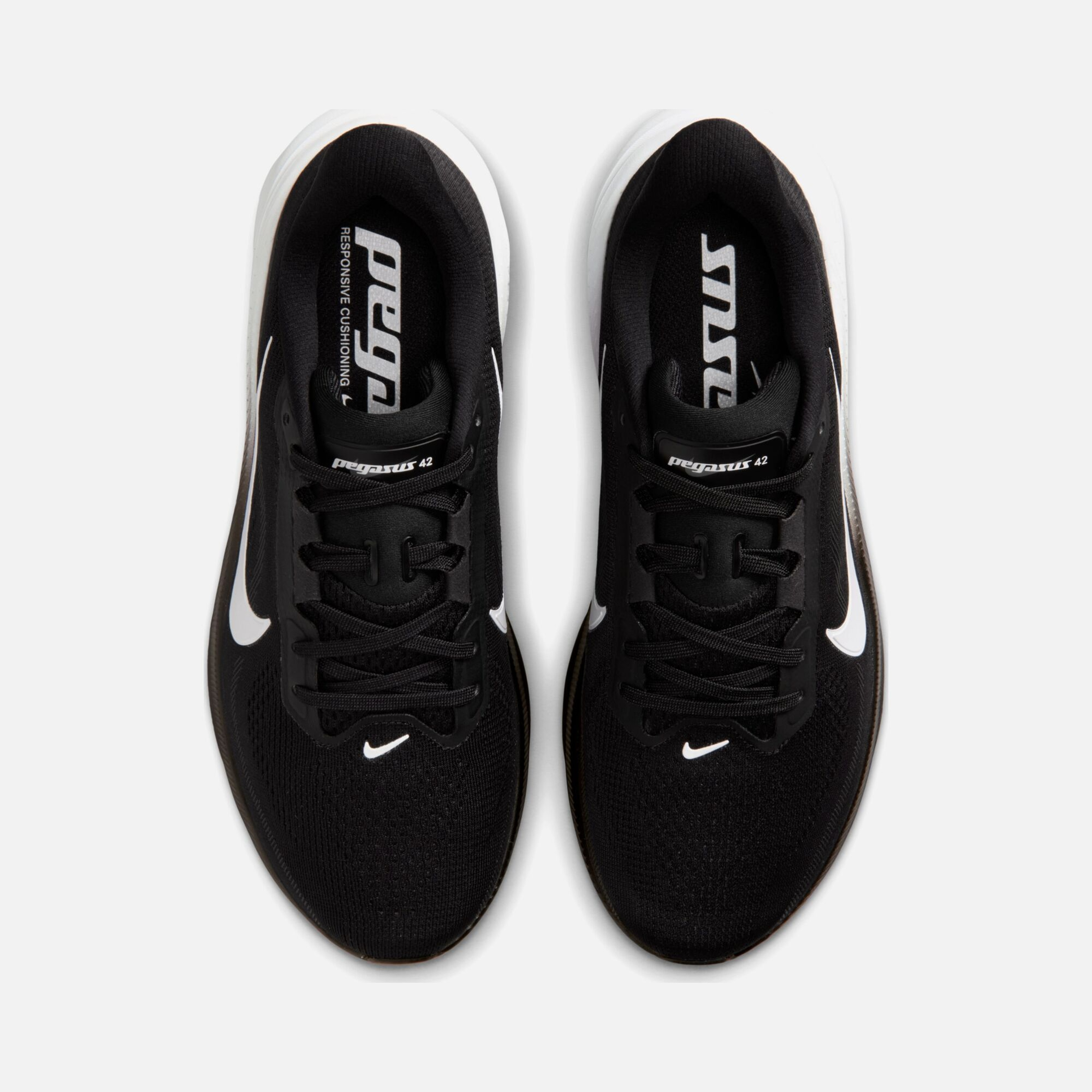 Nike Air Zoom Pegasus 42 Kadın Koşu Ayakkabısı