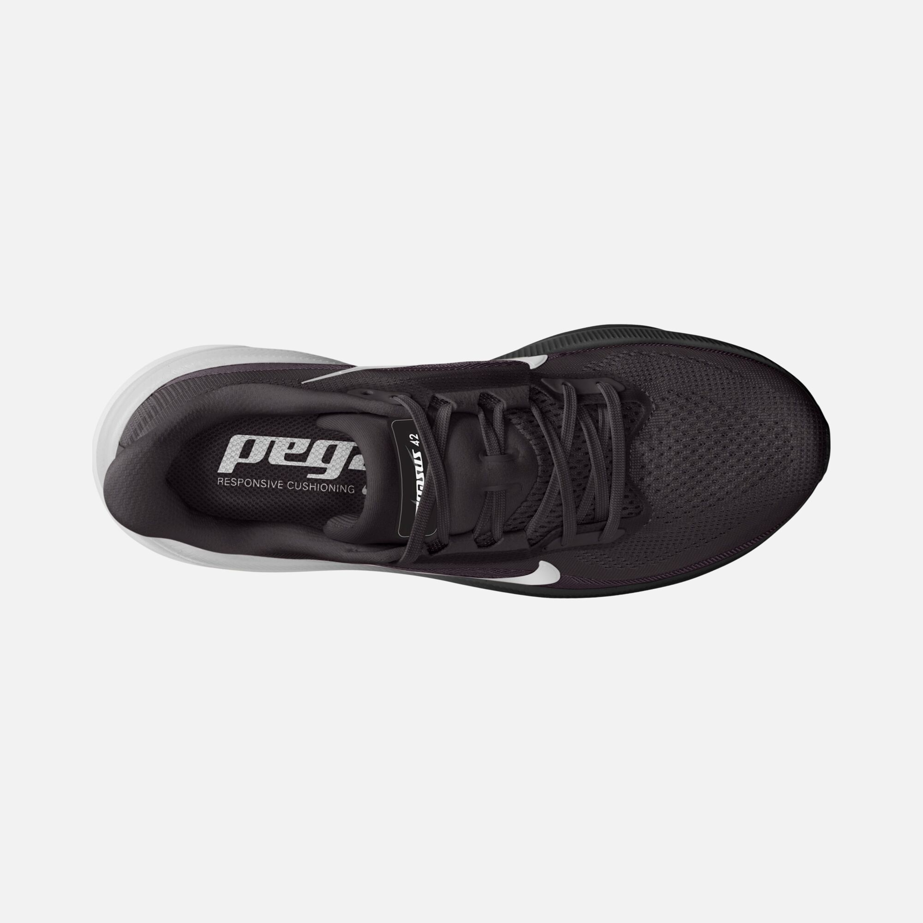 Nike Air Zoom Pegasus 42 Kadın Koşu Ayakkabısı