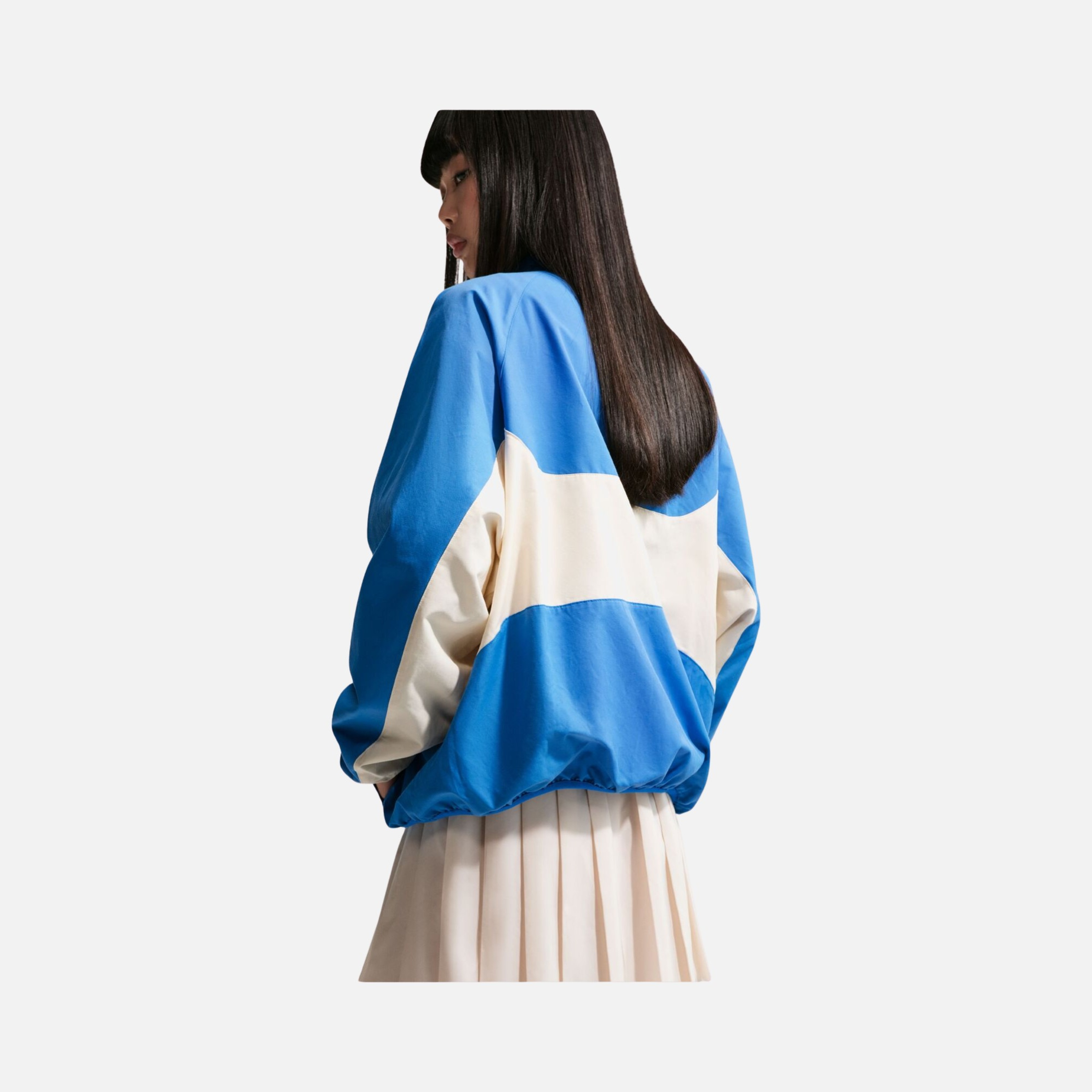 Nike Sportswear Knife Pleat Kadın Etek