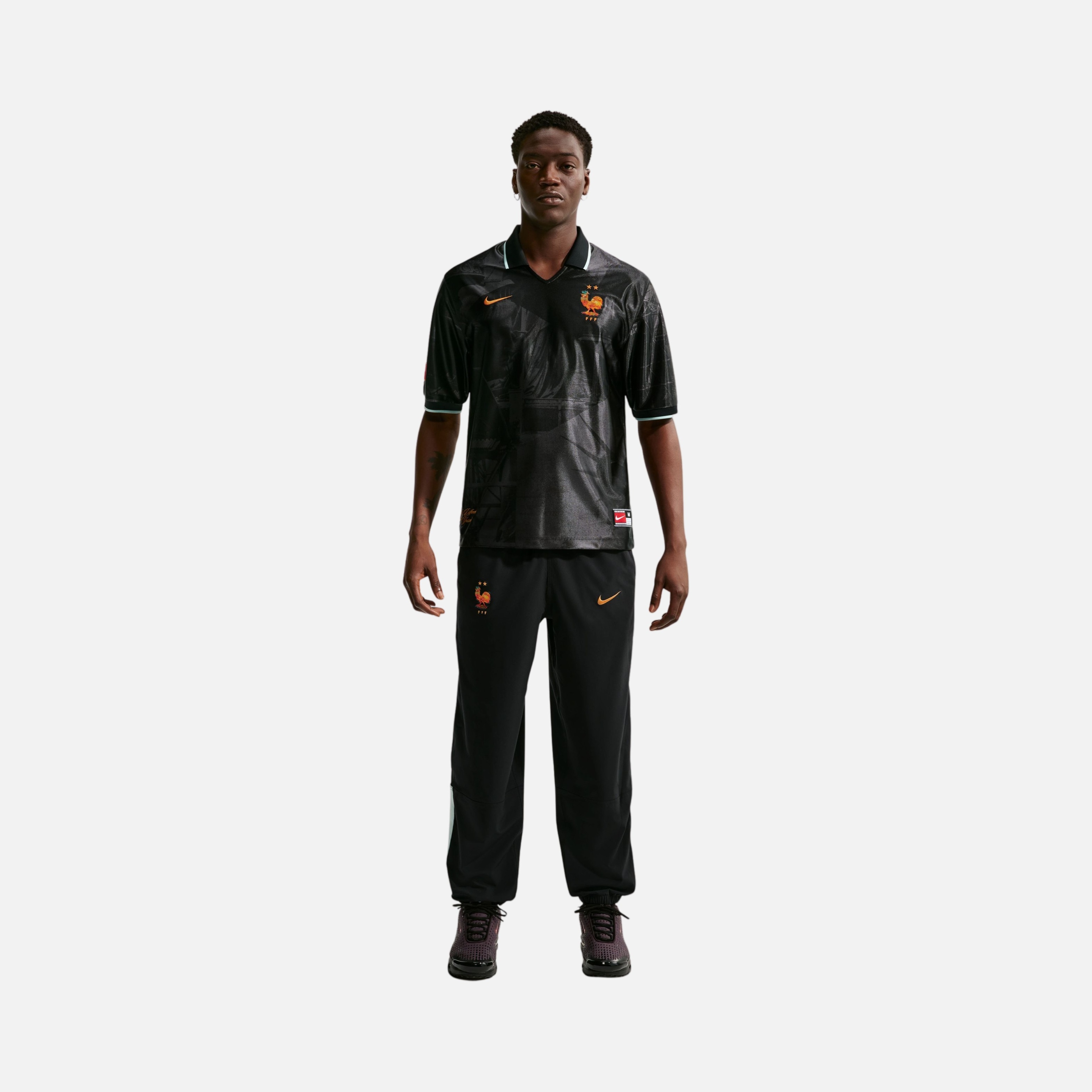 Nike Dri-Fit Energy Pant Erkek Pantolon