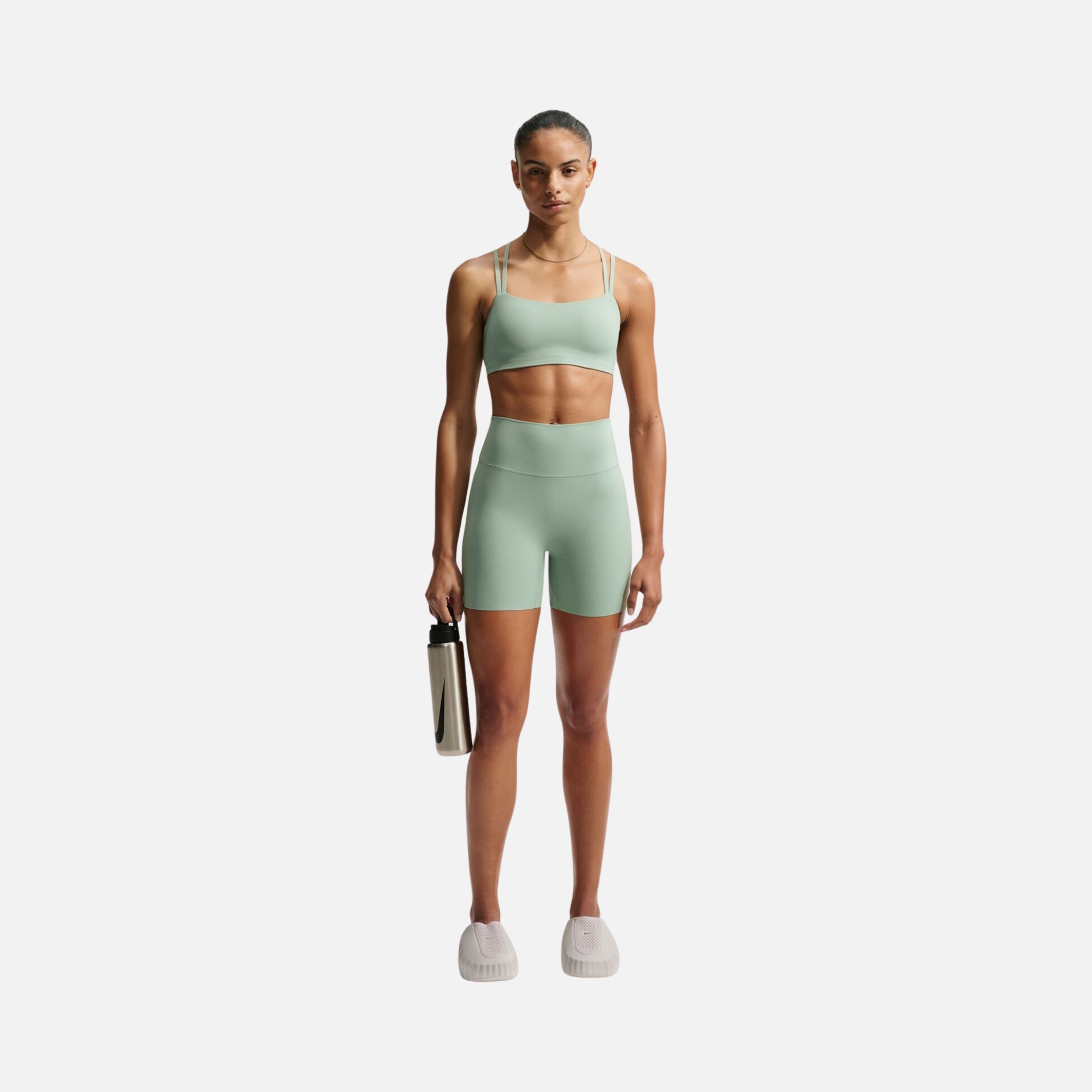 Nike Dri-Fit Zenvy Strappy Bra