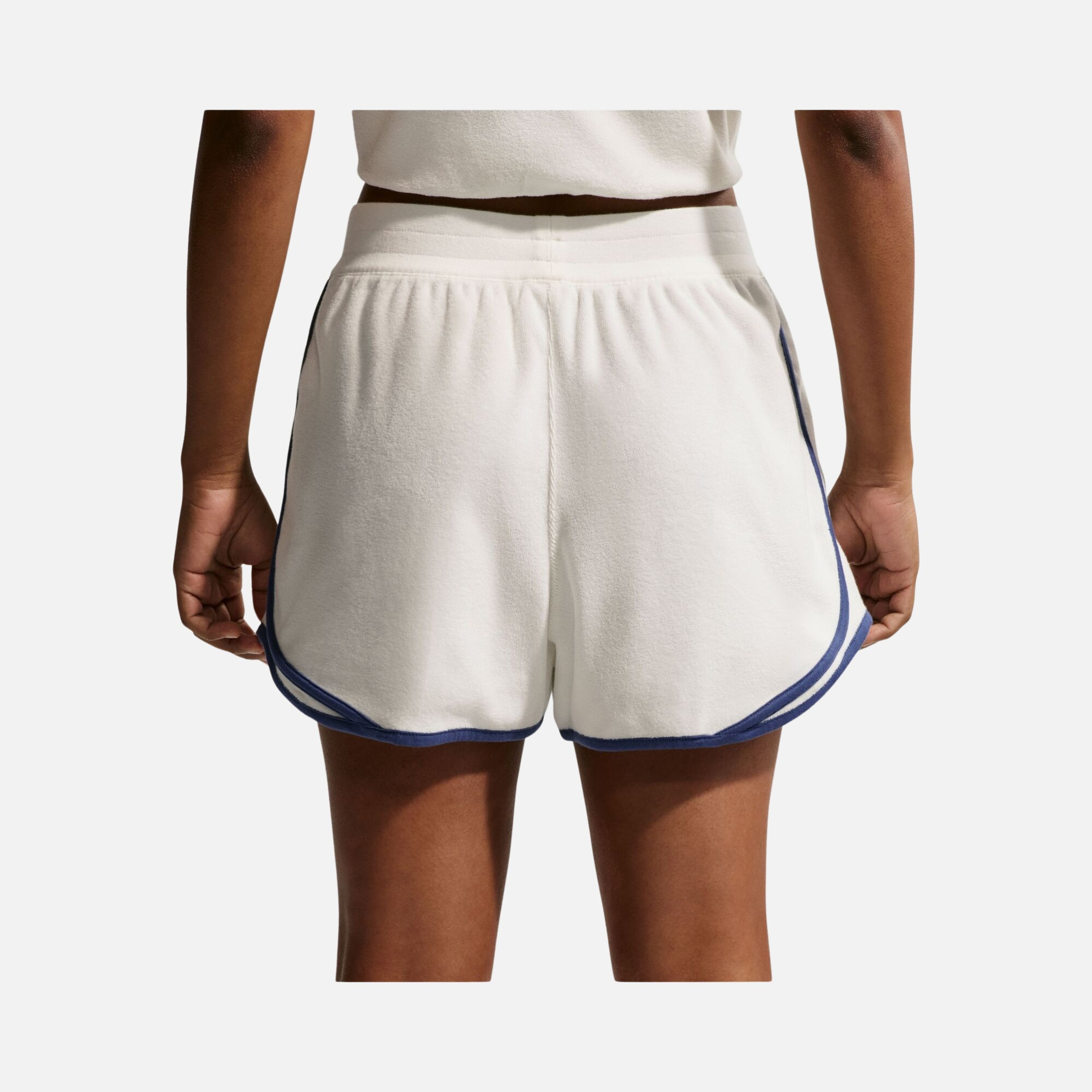 Nike Sportswear Chill Terry Kadın Şort