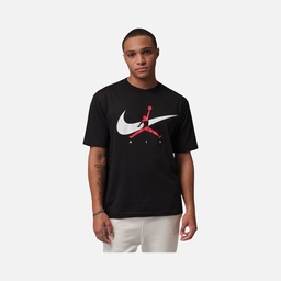 Nike Jordan Brooklyn Jumpman Crew Erkek Tişört