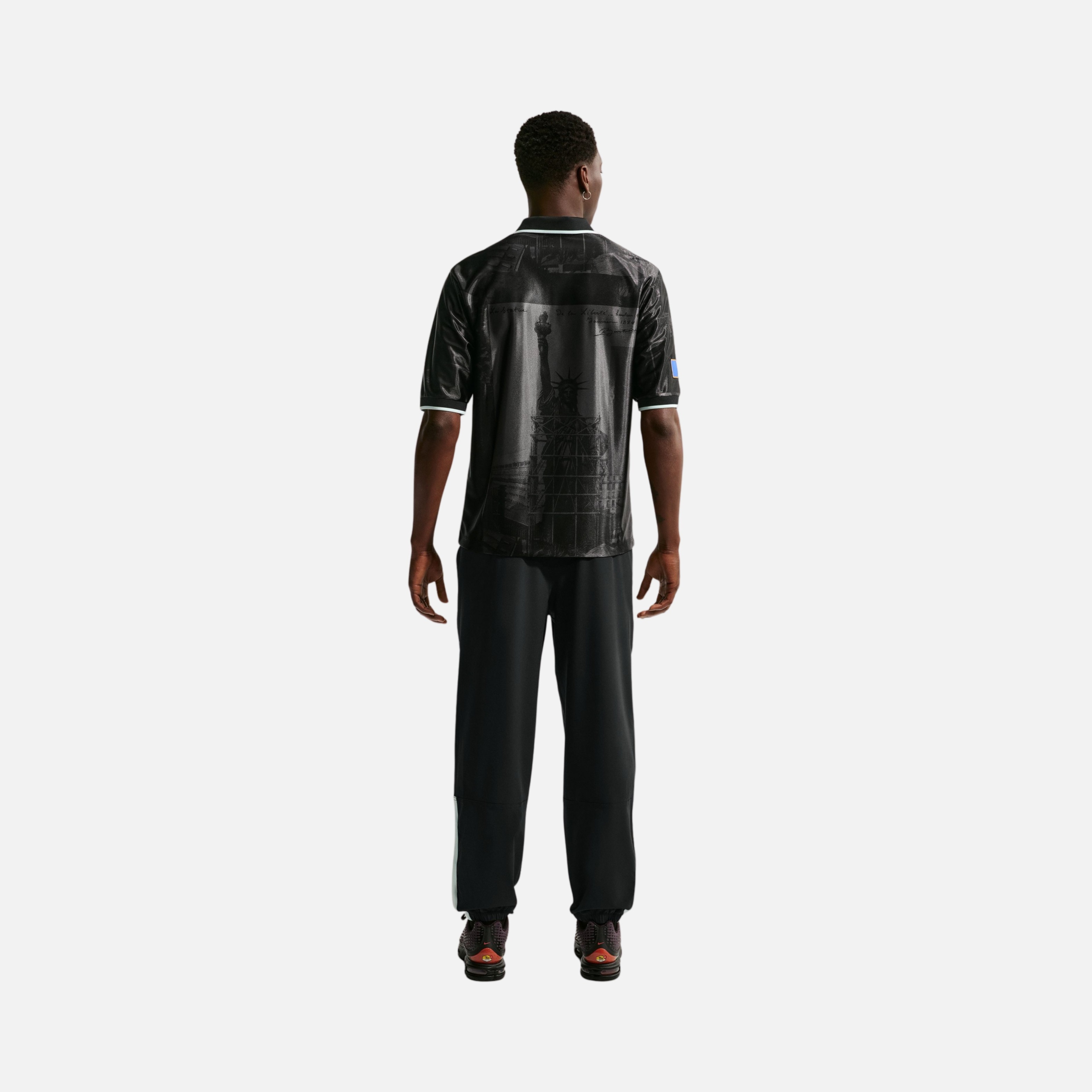 Nike Dri-Fit Energy Pant Erkek Pantolon