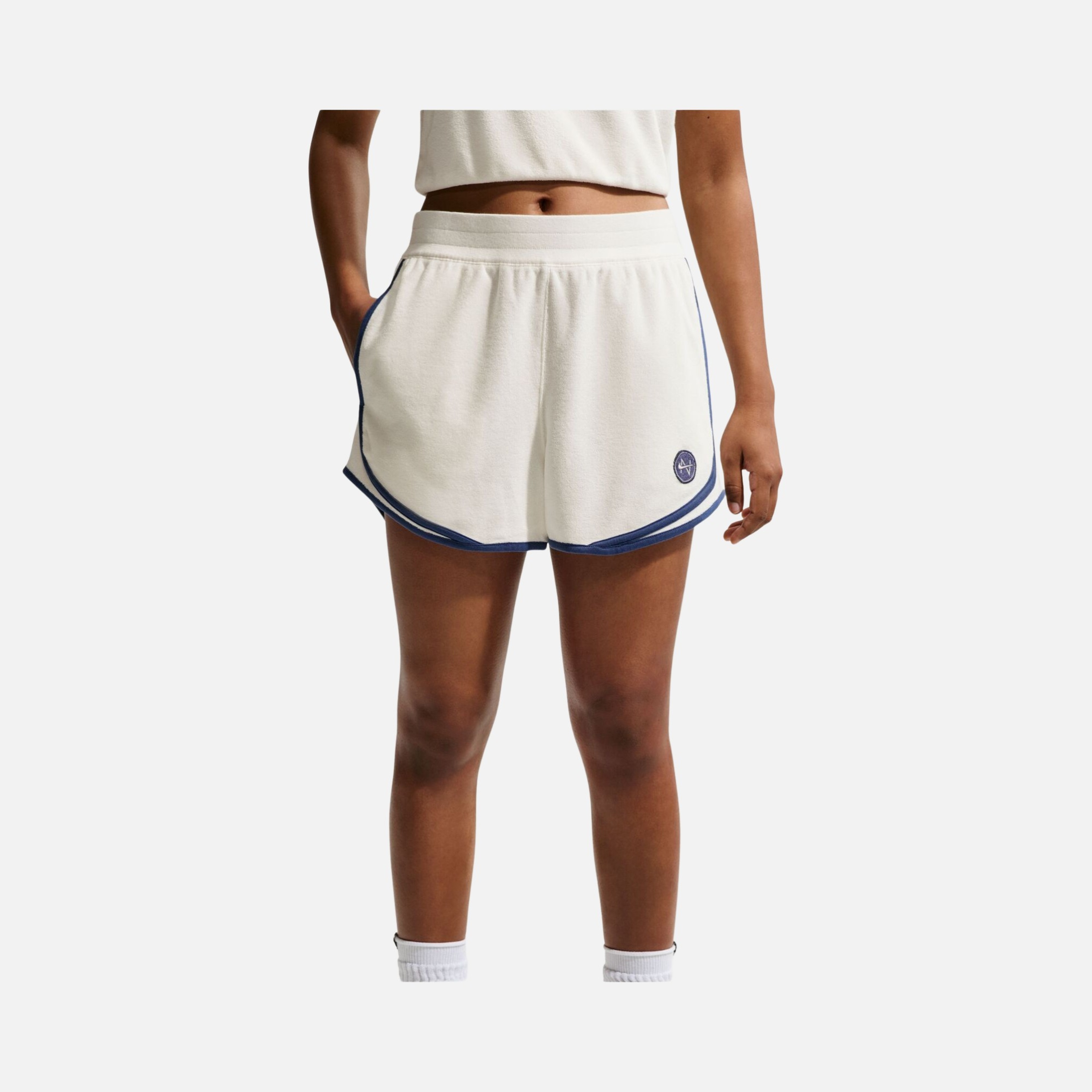 Nike Sportswear Chill Terry Kadın Şort