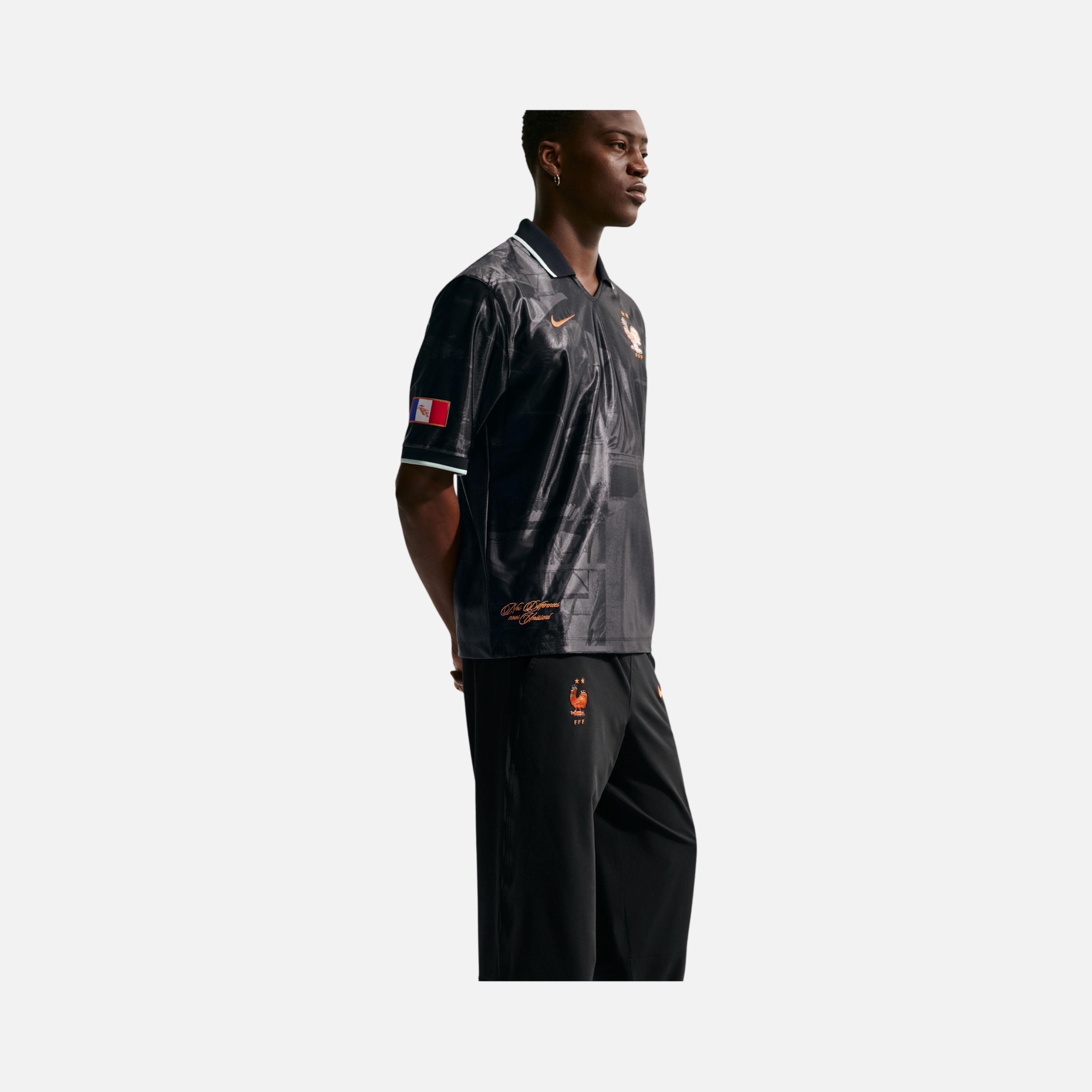 Nike Dri-Fit Energy Pant Erkek Pantolon