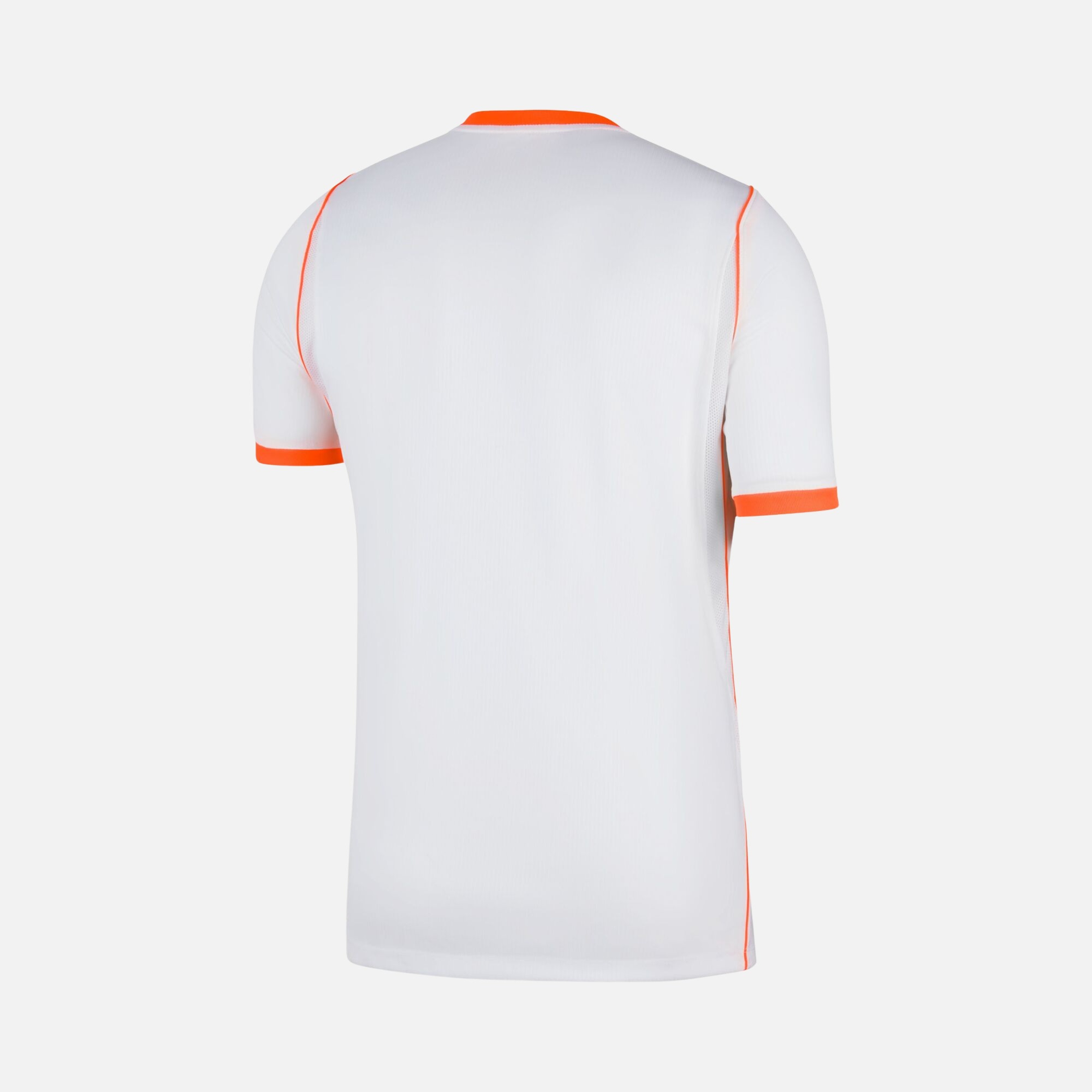 Nike Hollanda 2026 Deplasman Dri-FIT Erkek Forma