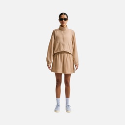 Nike Sportswear Double Waistband Kadın Şort