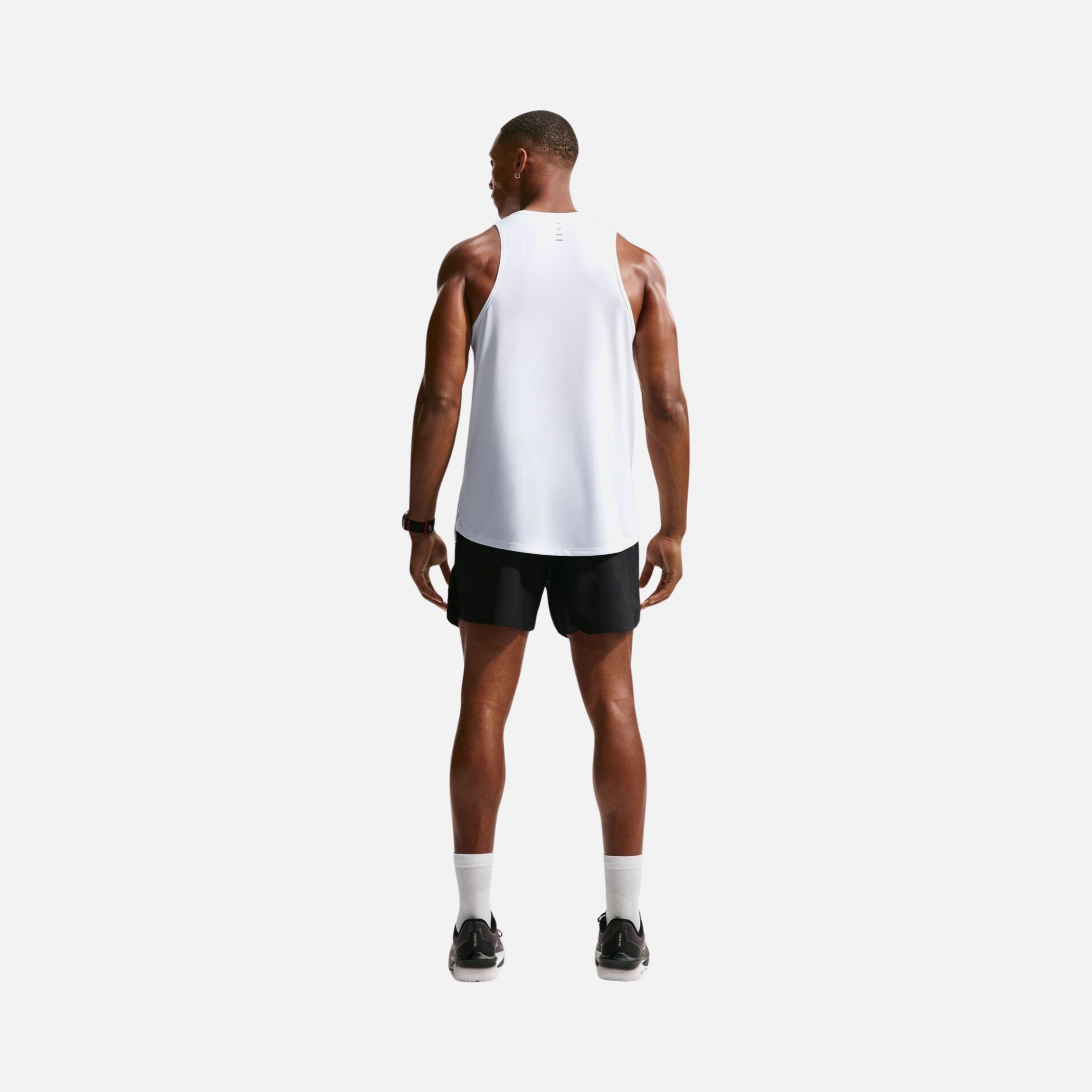 Nike Dri-fit Adv Stride Tank Erkek Atlet