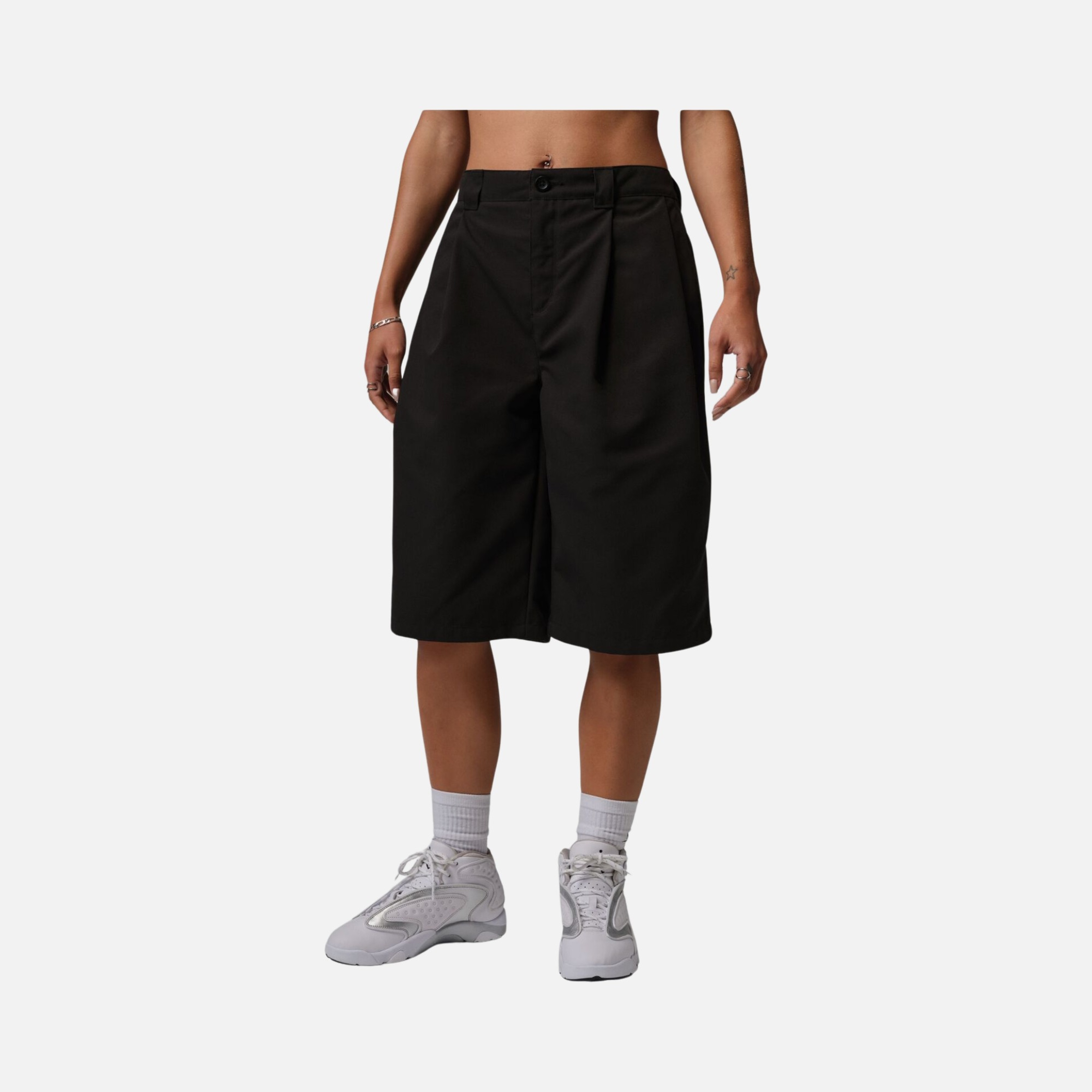 Nike Jordan Flight Chino Kadın Şort