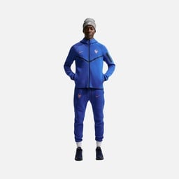 Nike Fransa Tech Fleece Erkek Ceket