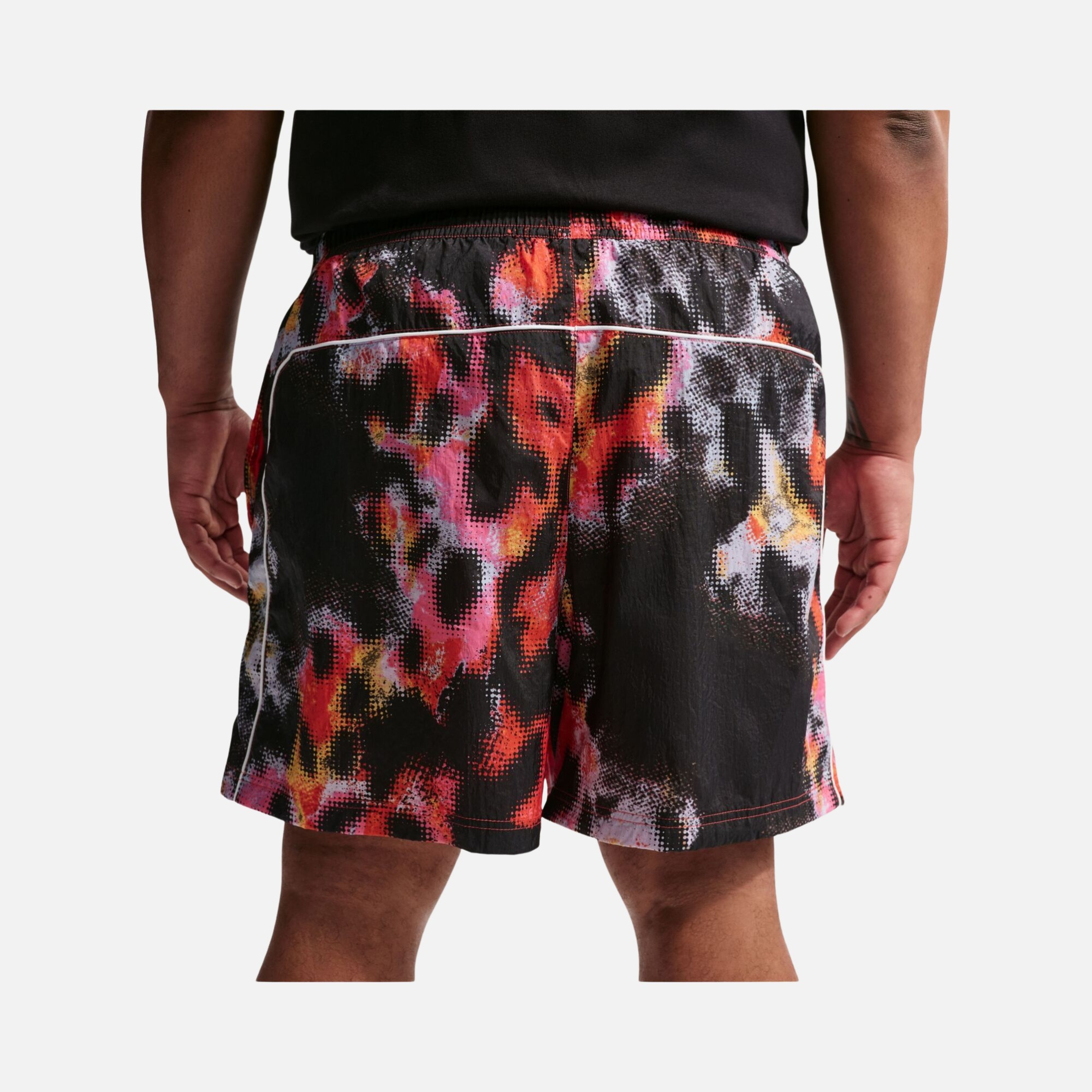 Nike Air Woven Erkek Şort