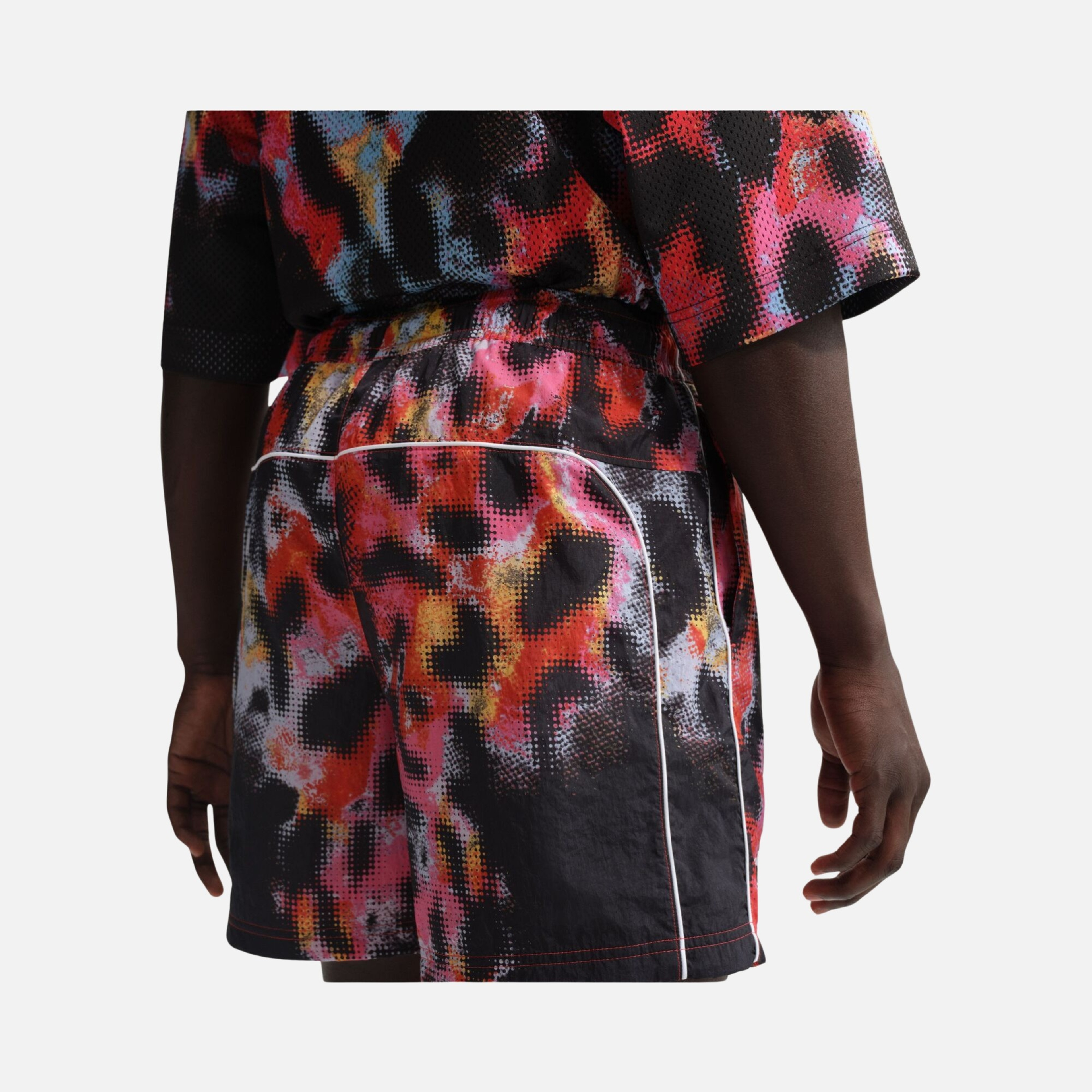 Nike Air Woven Erkek Şort