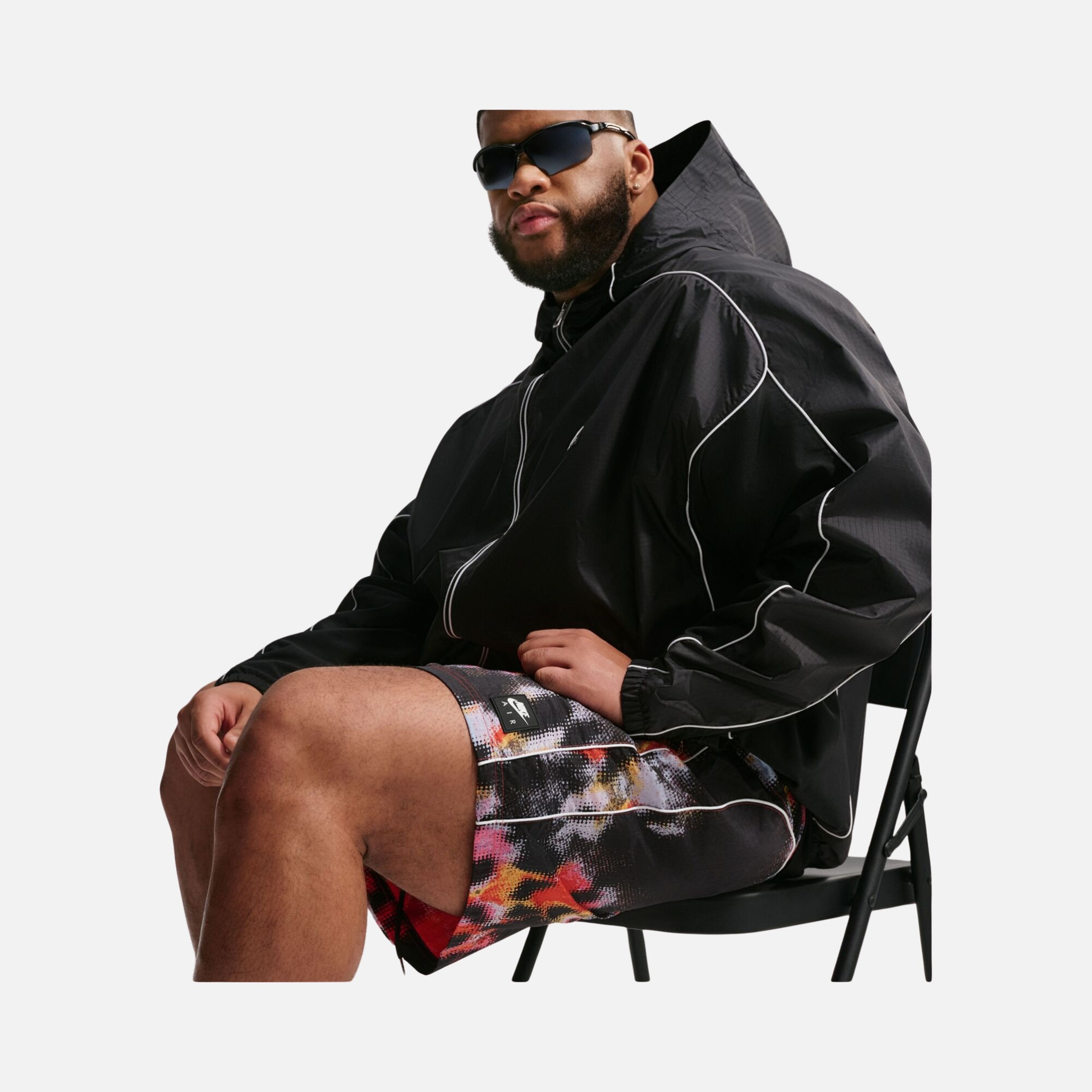 Nike Air Woven Erkek Şort