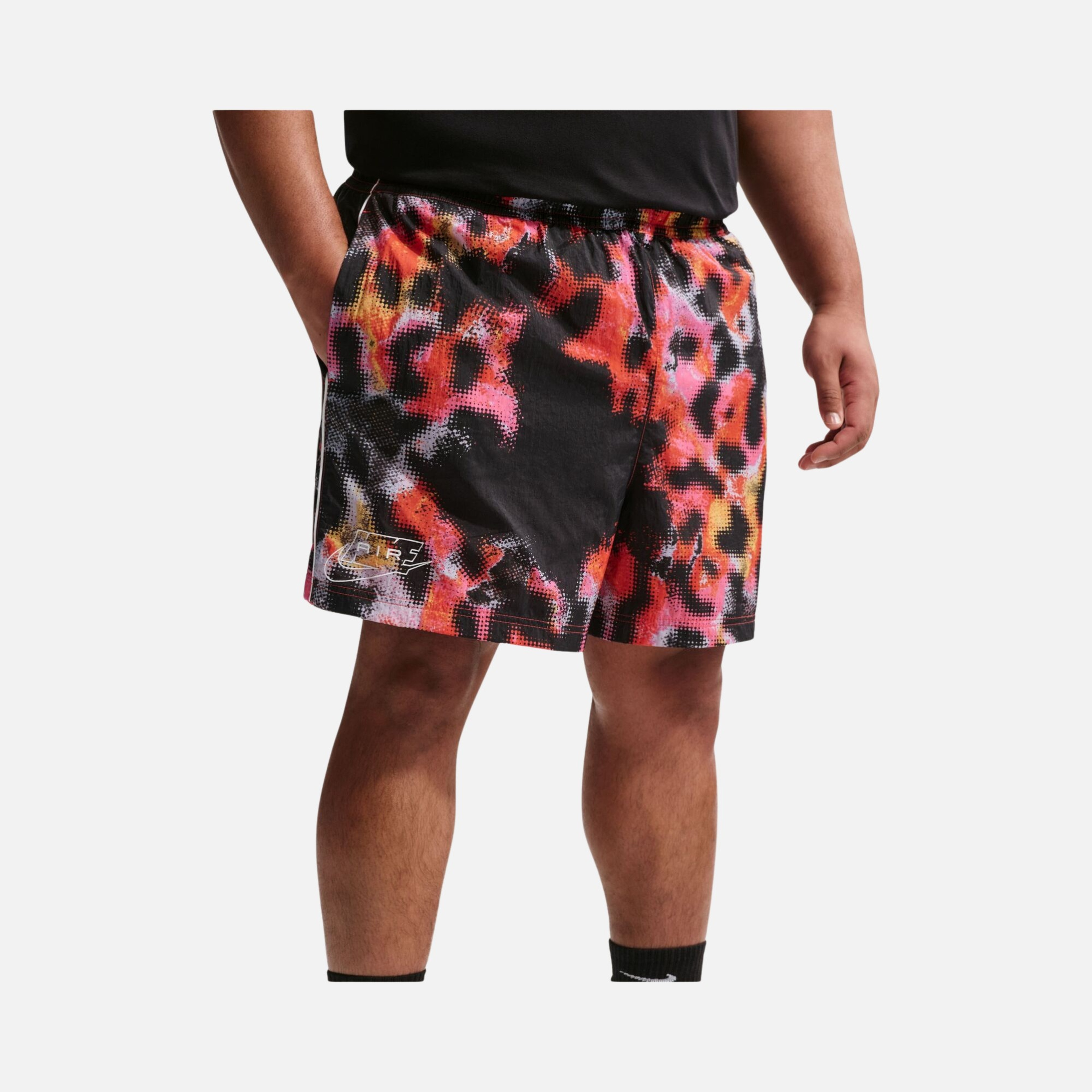 Nike Air Woven Erkek Şort