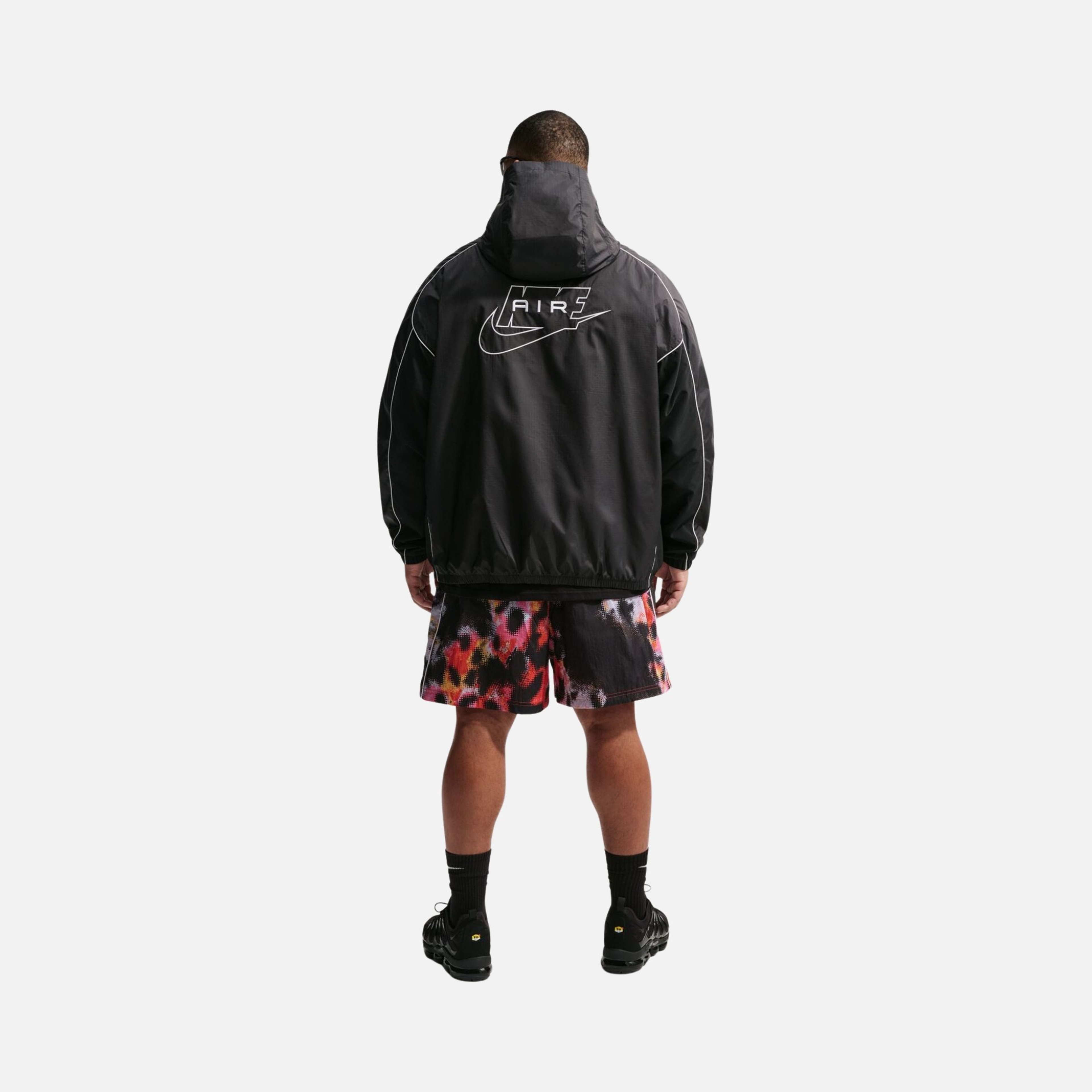 Nike Air Woven Erkek Şort