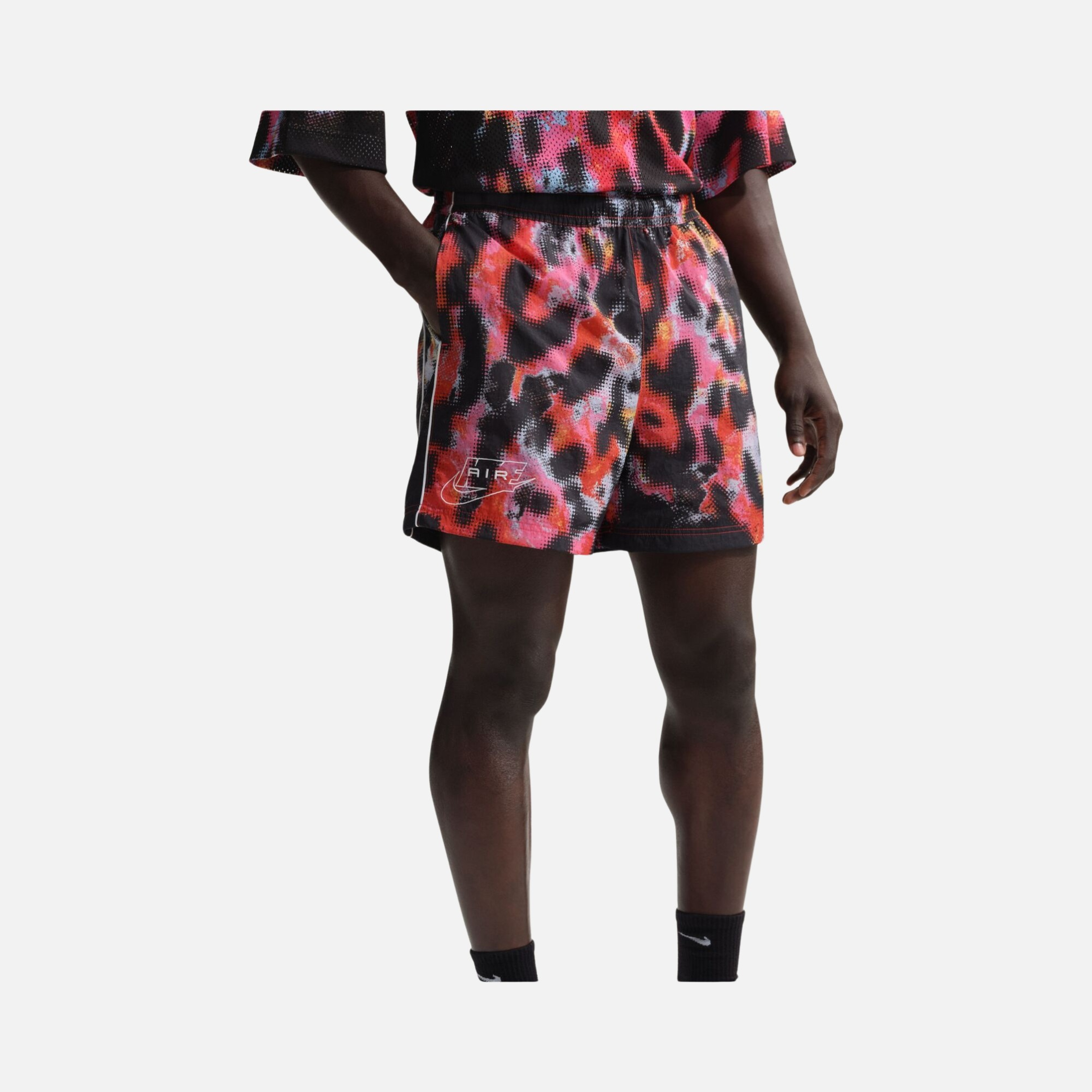 Nike Air Woven Erkek Şort