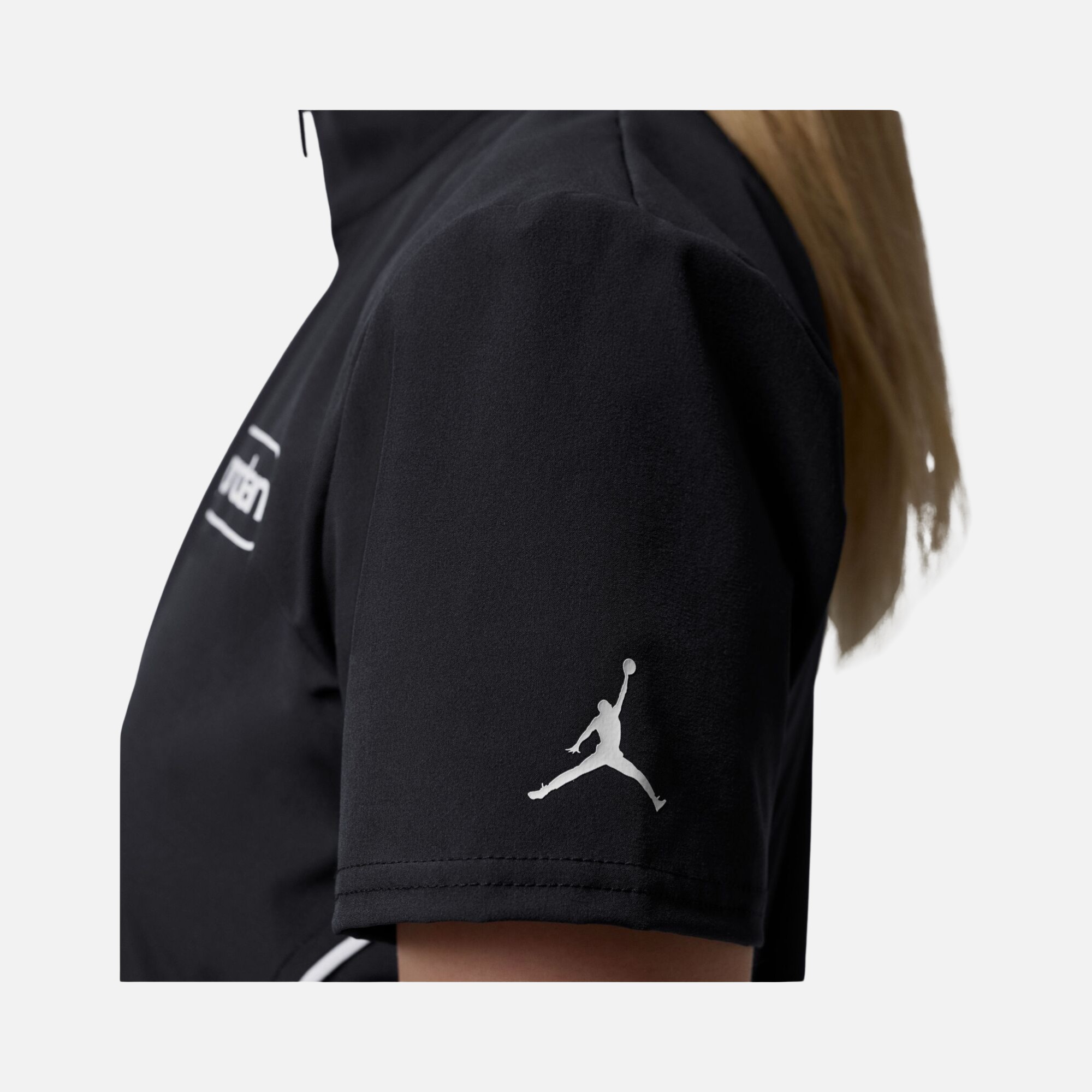 Nike Jordan Brooklyn Grafik Kadın Ceket