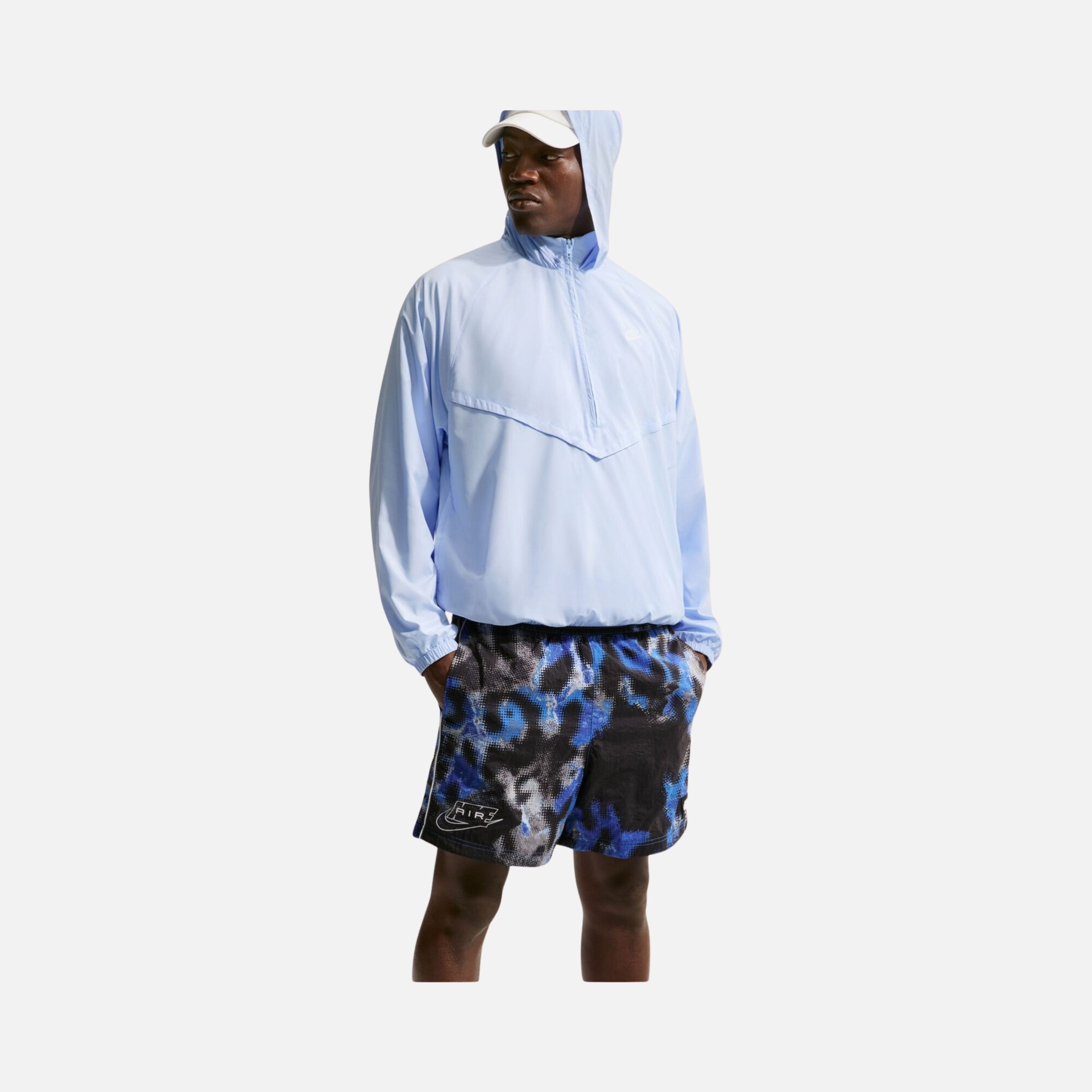 Nike Air Woven Erkek Şort