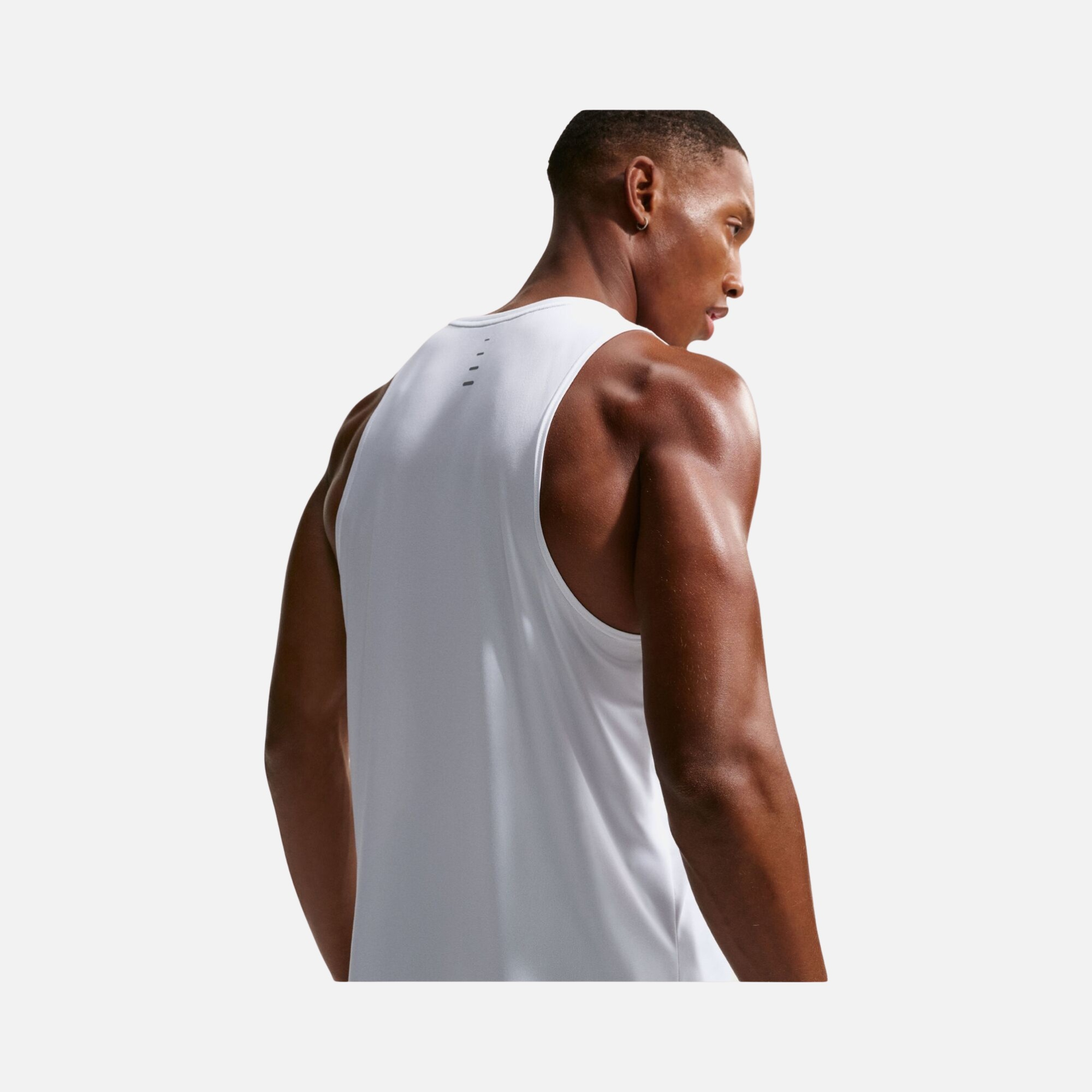 Nike Dri-fit Adv Stride Tank Erkek Atlet
