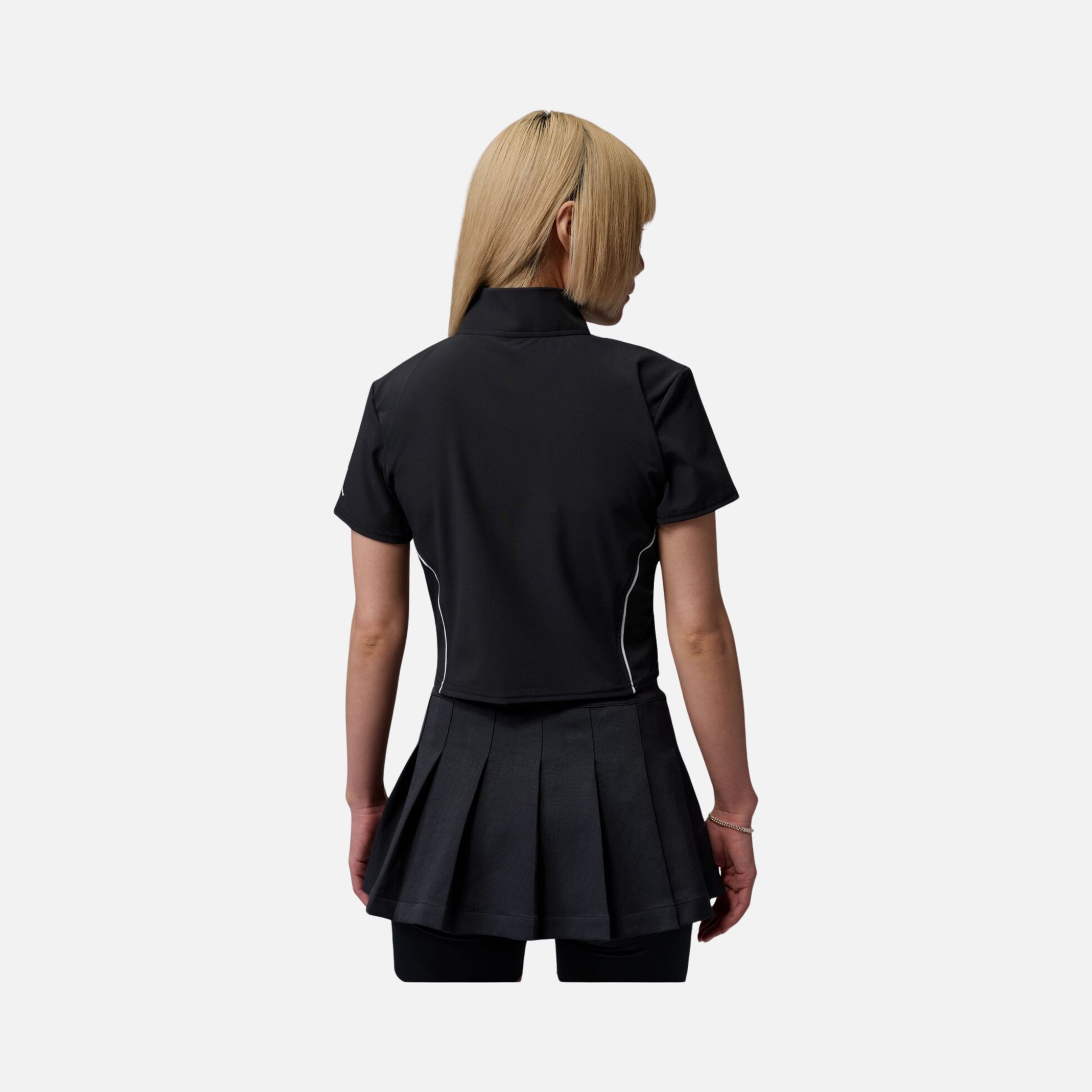 Nike Jordan Brooklyn Grafik Kadın Ceket