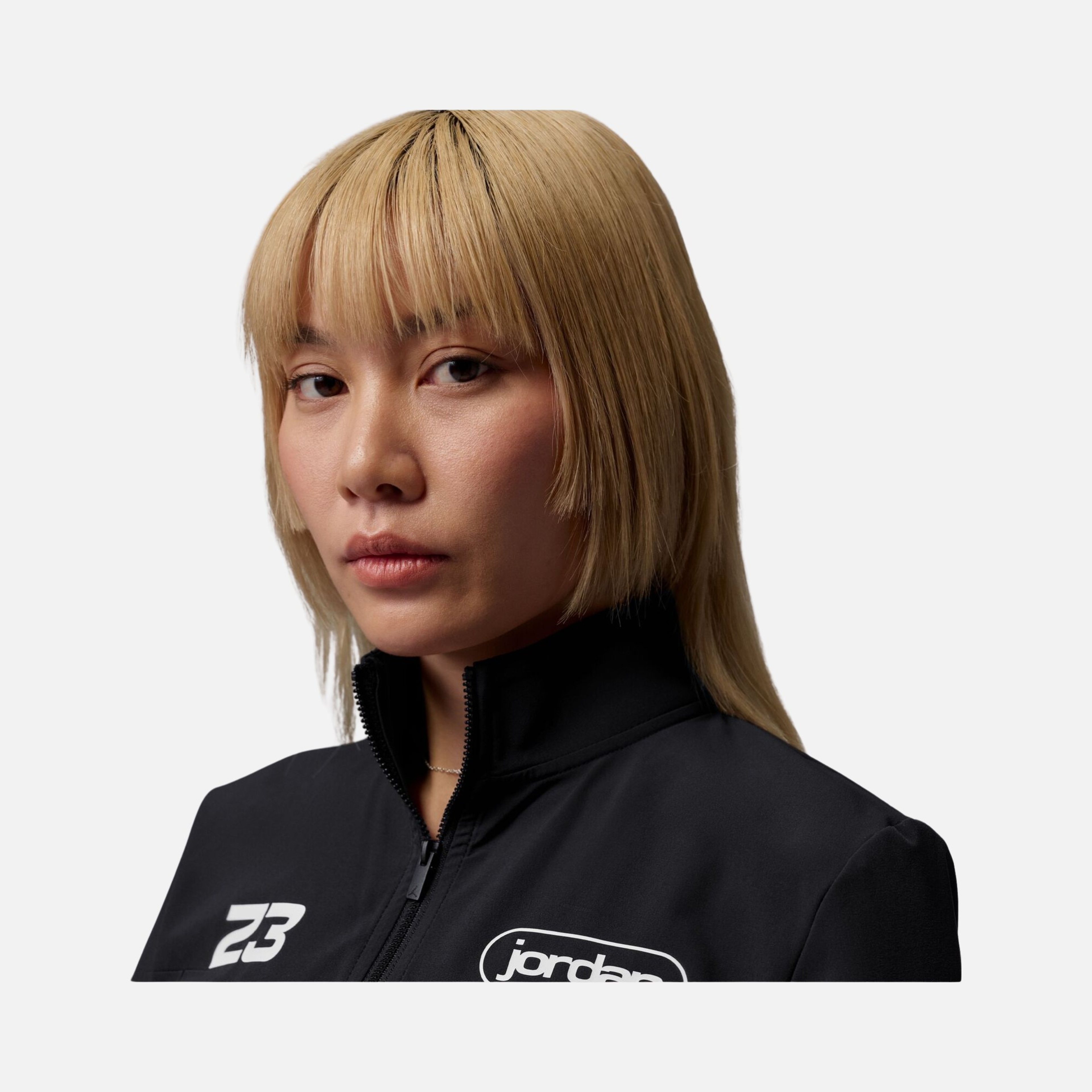 Nike Jordan Brooklyn Grafik Kadın Ceket