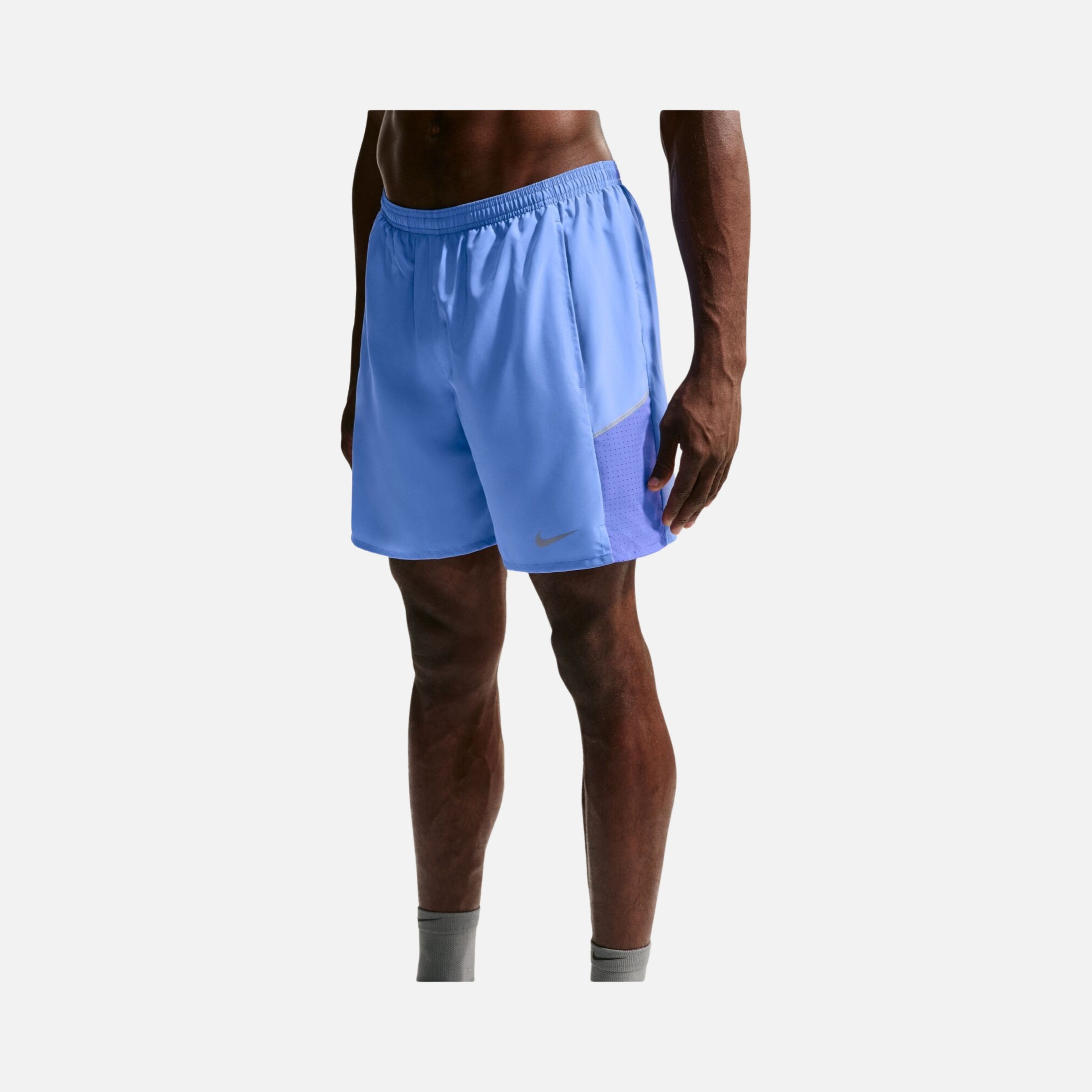 Nike Dri-FIT Miler 2in1 Erkek Şort