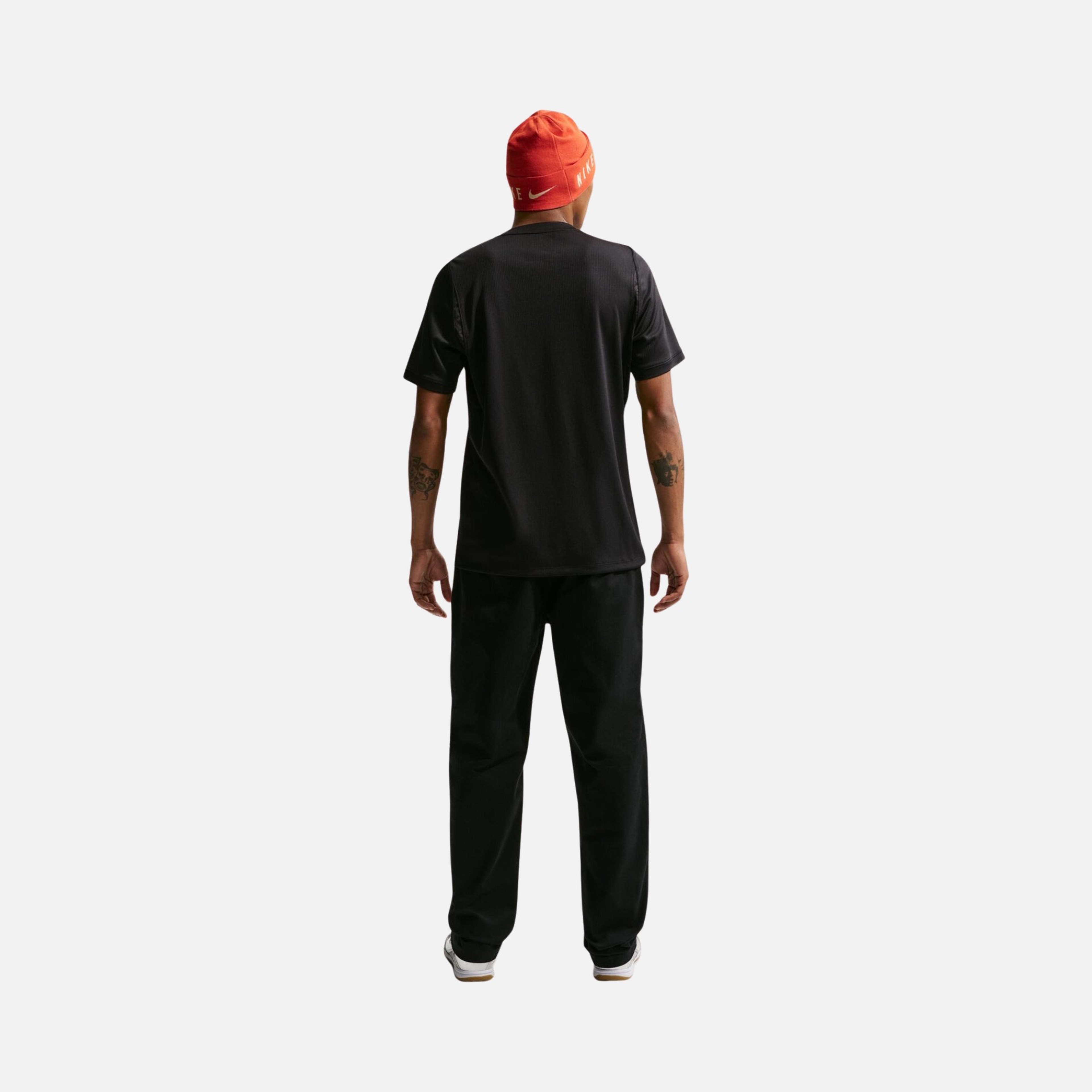 Nike Norveç 2026 Deplasman Dri-FIT Erkek Forma