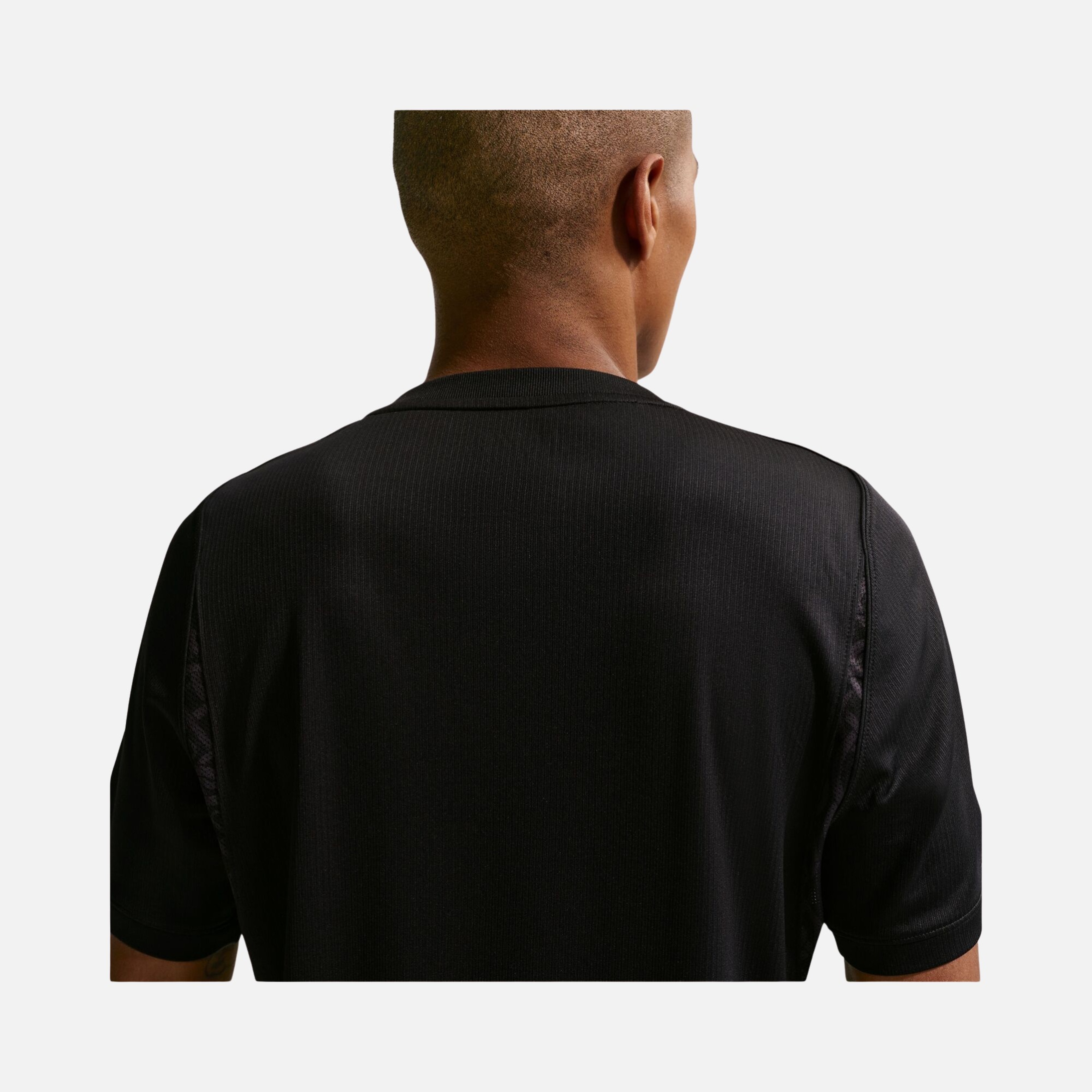 Nike Norveç 2026 Deplasman Dri-FIT Erkek Forma