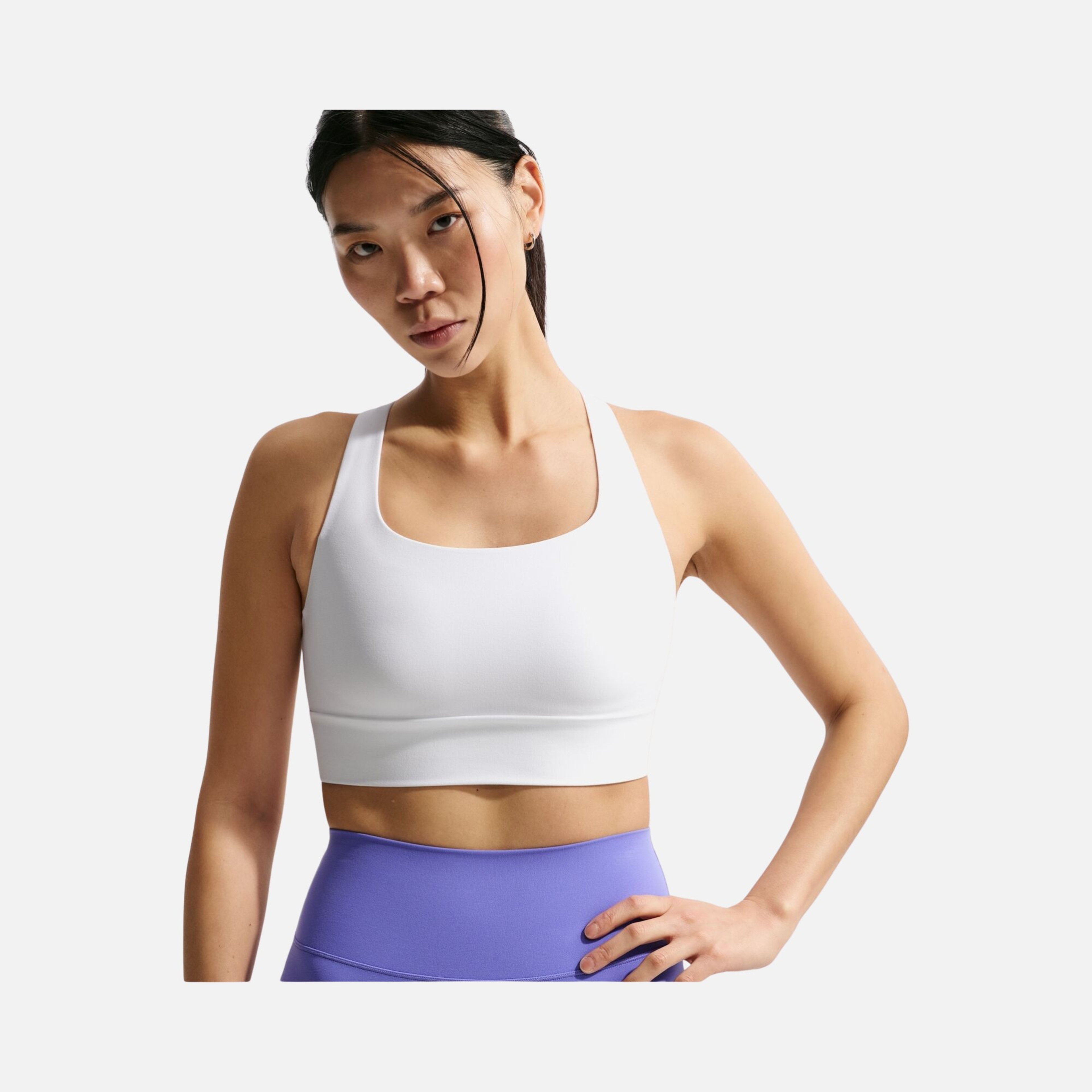 Nike Dri-fit Zenvy Ll Kadın Bra