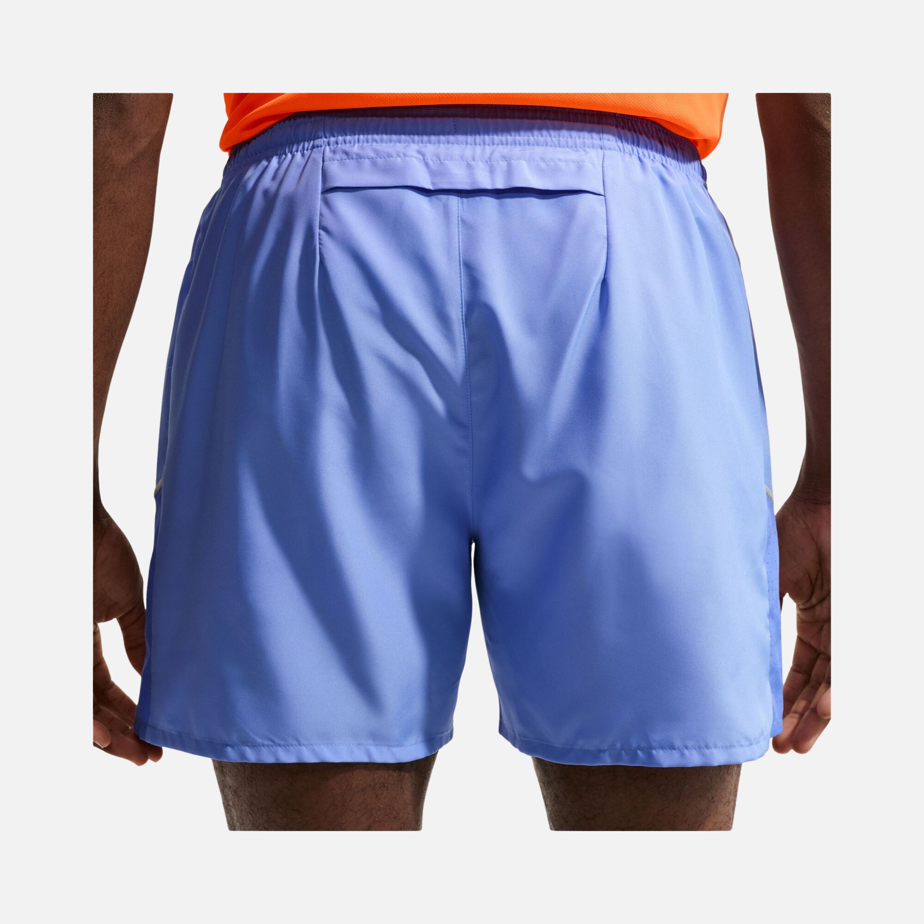 Nike Miler Dri-FIT 2in1 Erkek Şort