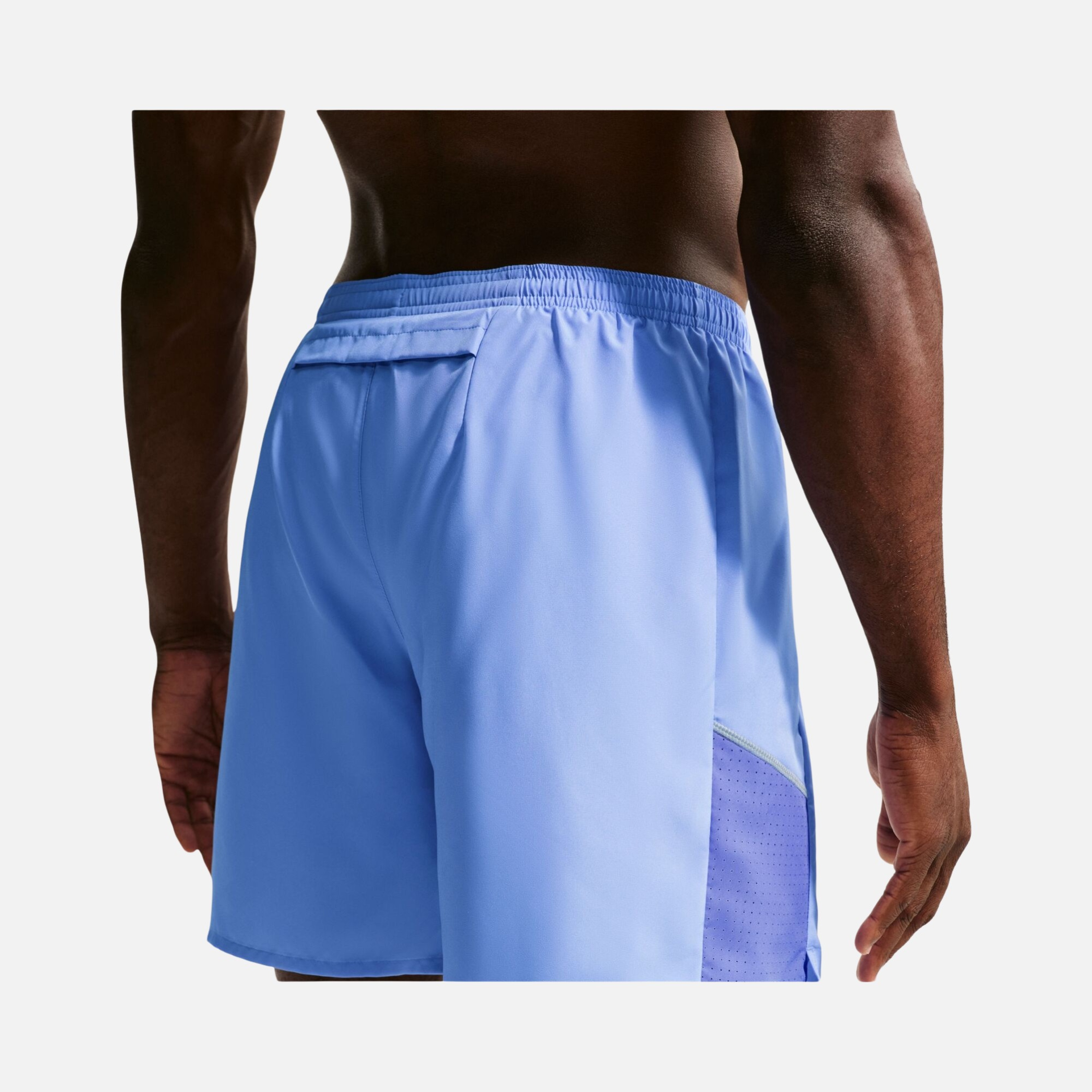 Nike Dri-FIT Miler 2in1 Erkek Şort