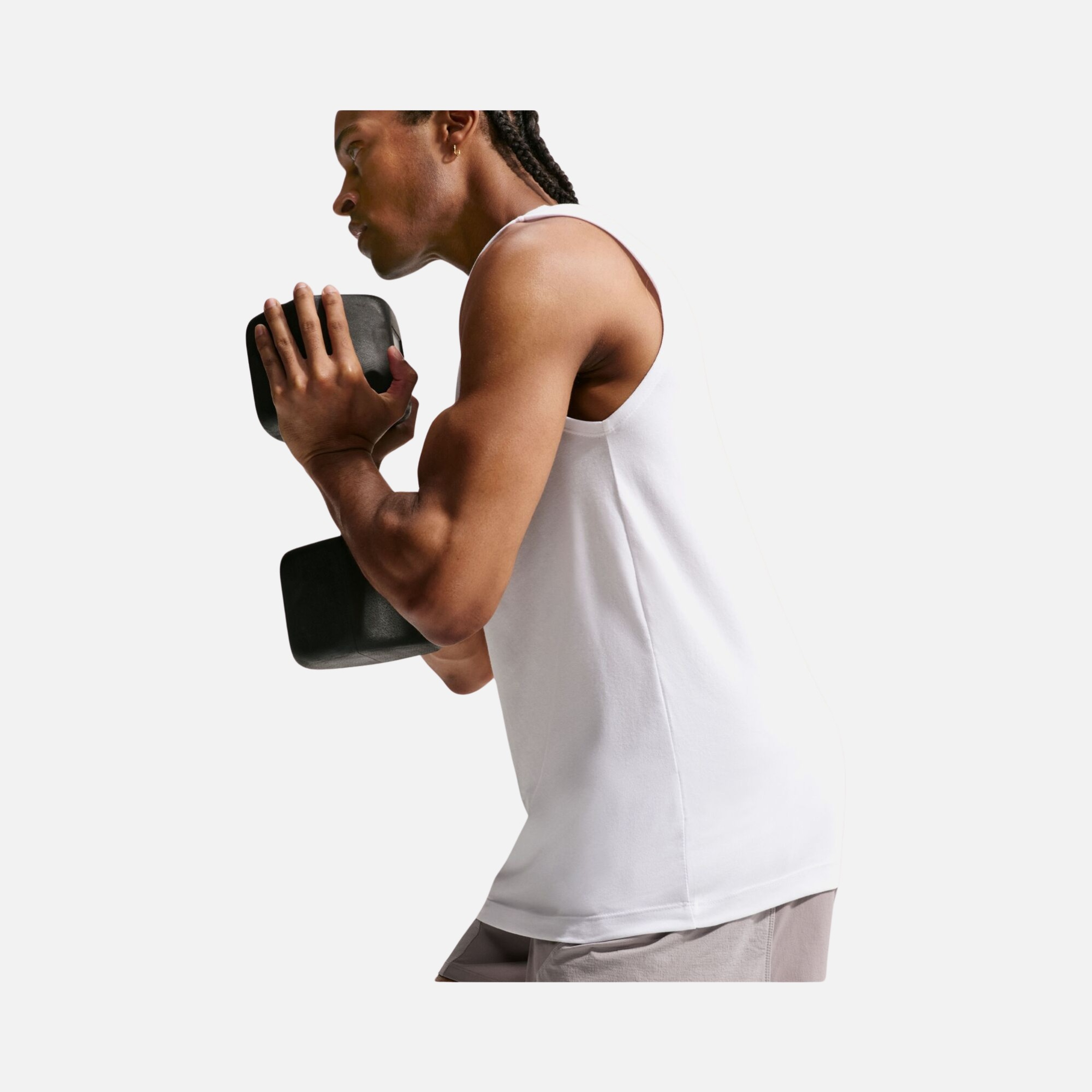 Nike Dri-fit Adv Pro Training 6 In Short Erkek Şort