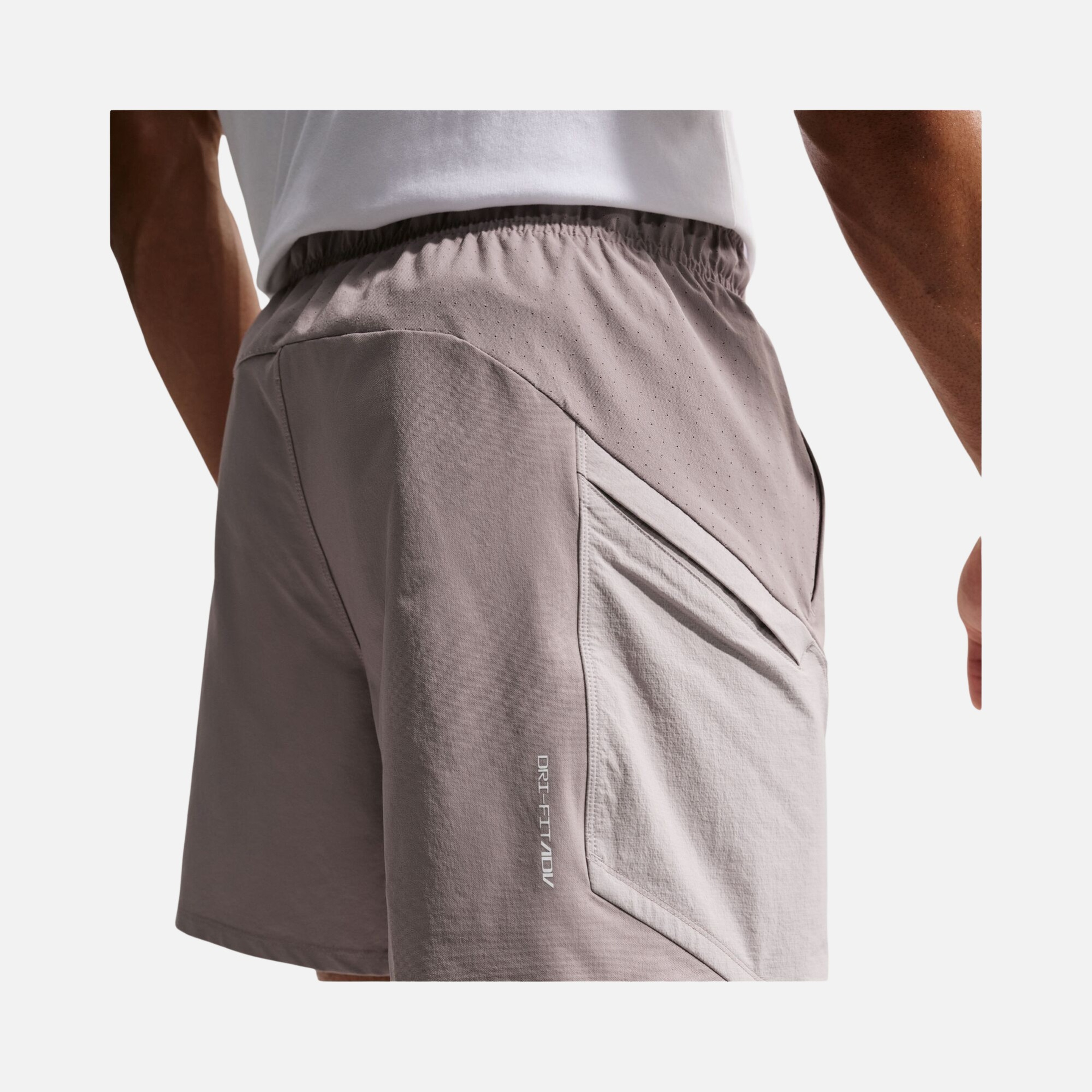 Nike Dri-fit Adv Pro Training 6 In Short Erkek Şort