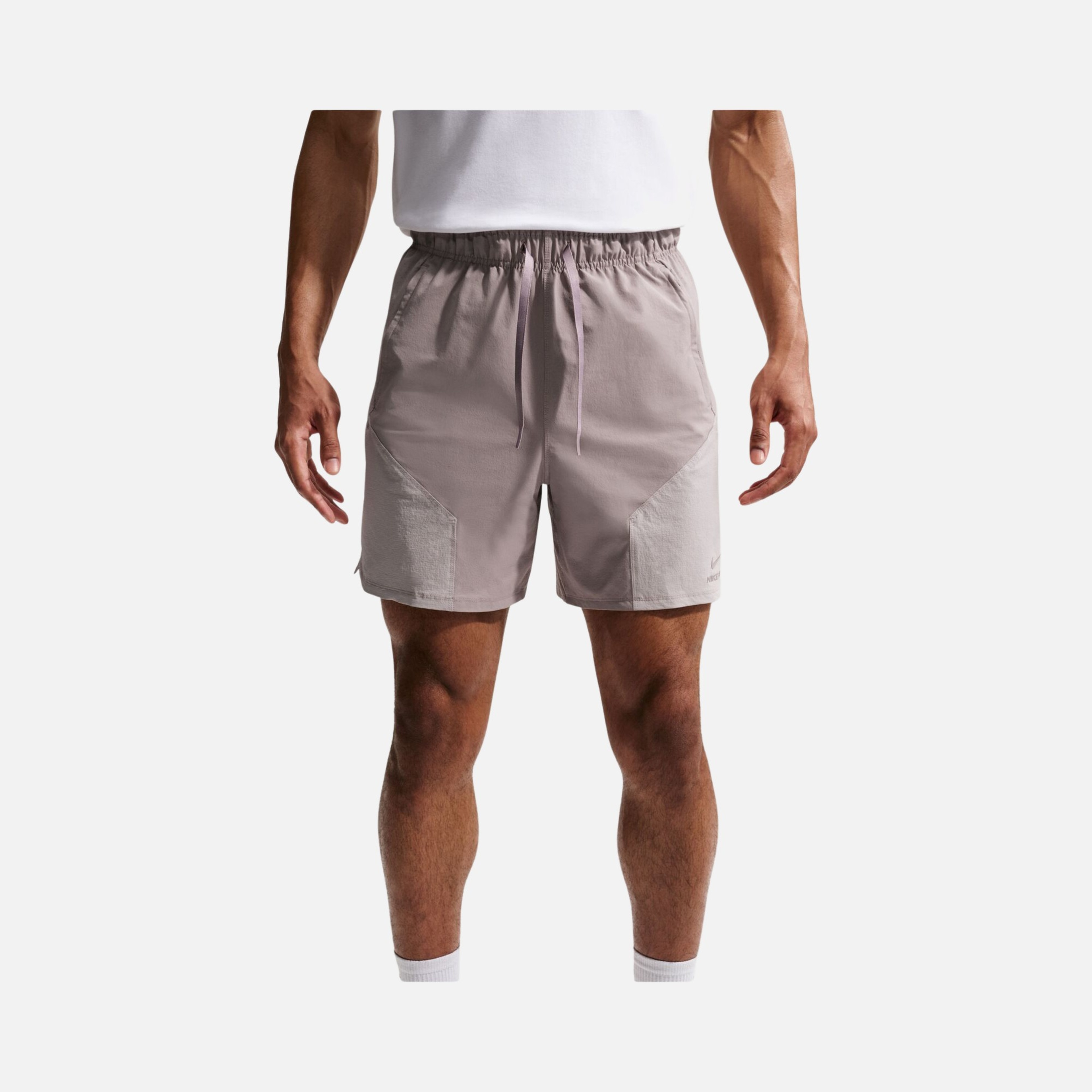 Nike Dri-fit Adv Pro Training 6 In Short Erkek Şort