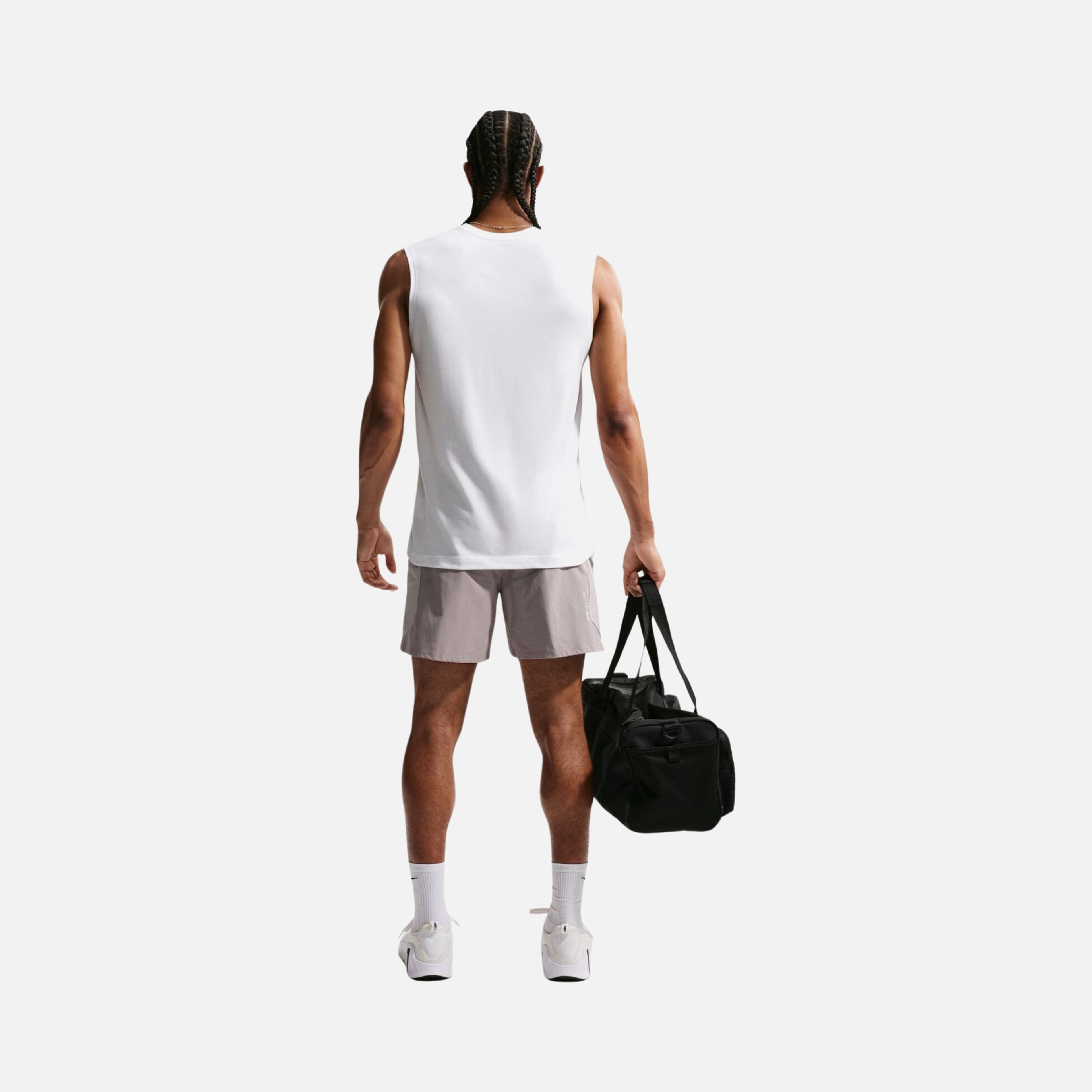 Nike Dri-fit Adv Pro Training 6 In Short Erkek Şort