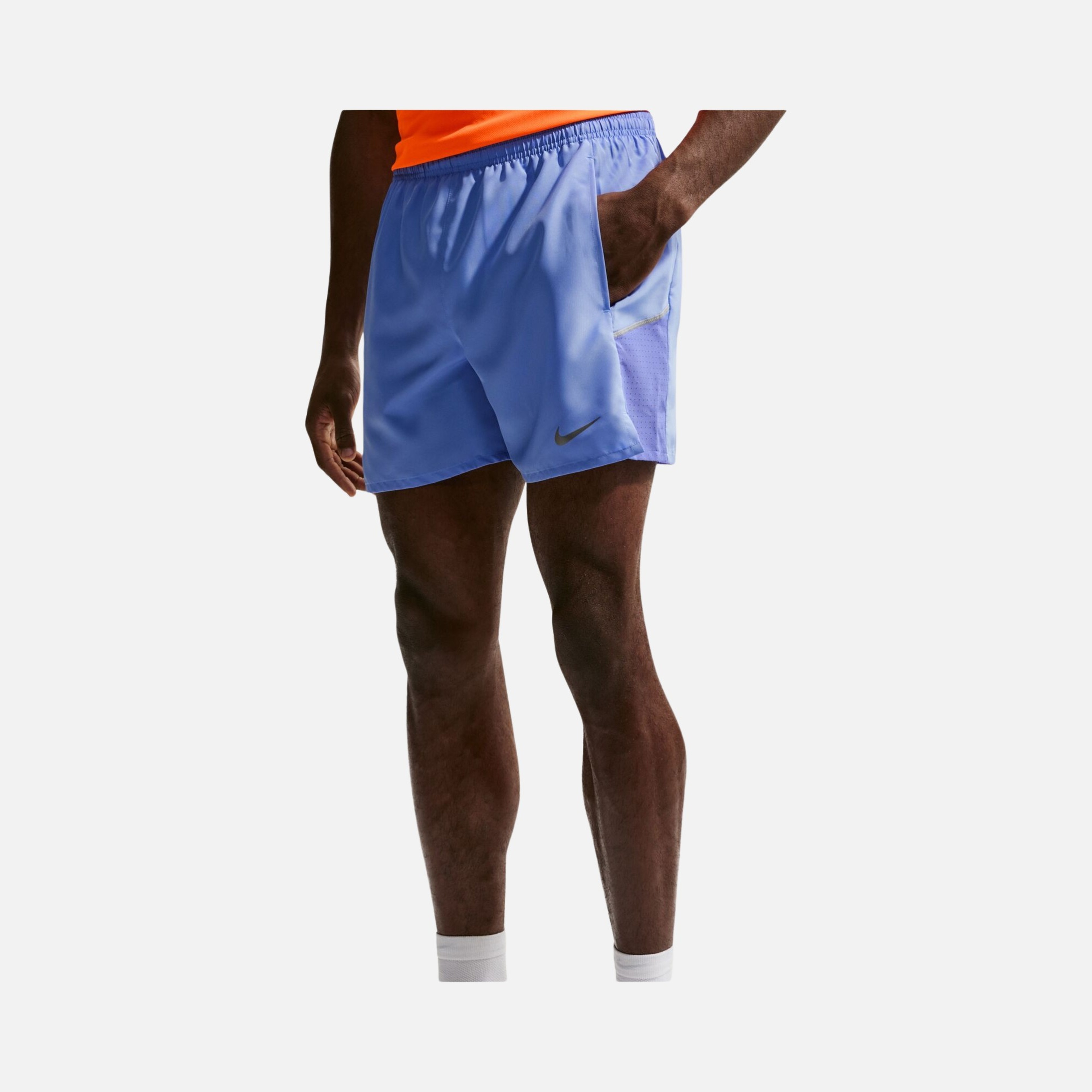 Nike Miler Dri-FIT 2in1 Erkek Şort