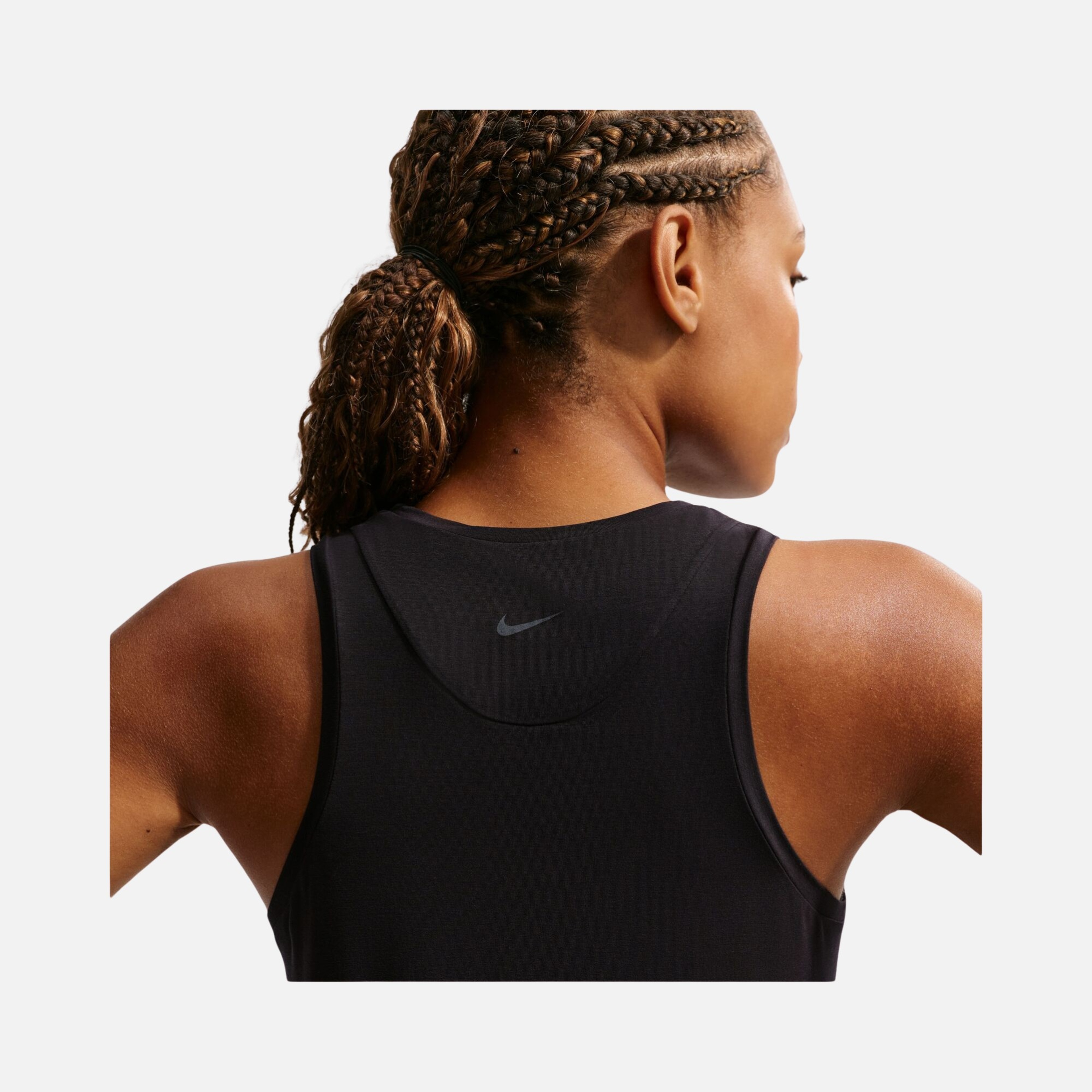 Nike Zenvy Dri-FIT Featherweight Kadın Atlet