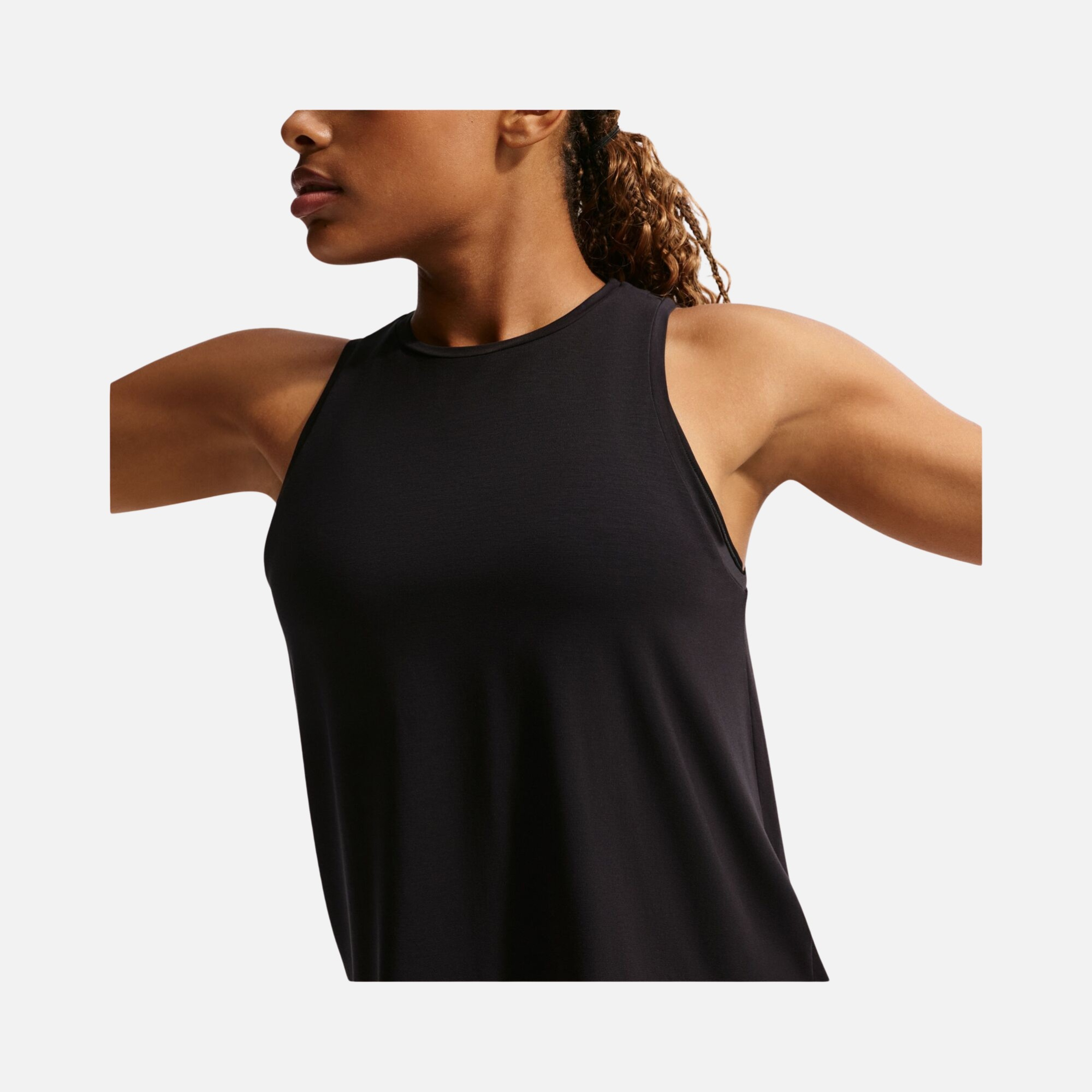 Nike Zenvy Dri-FIT Featherweight Kadın Atlet