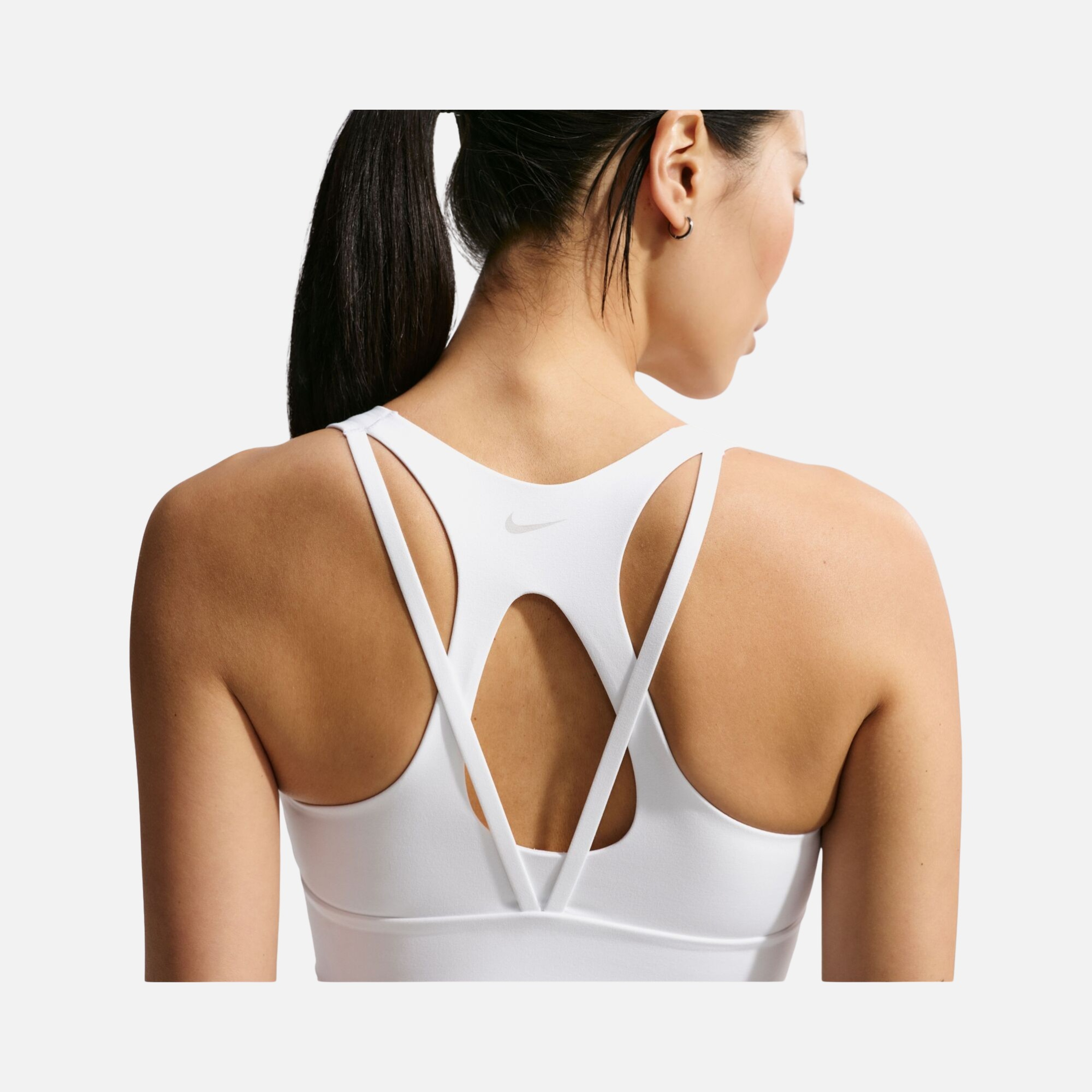 Nike Dri-fit Zenvy Ll Kadın Bra