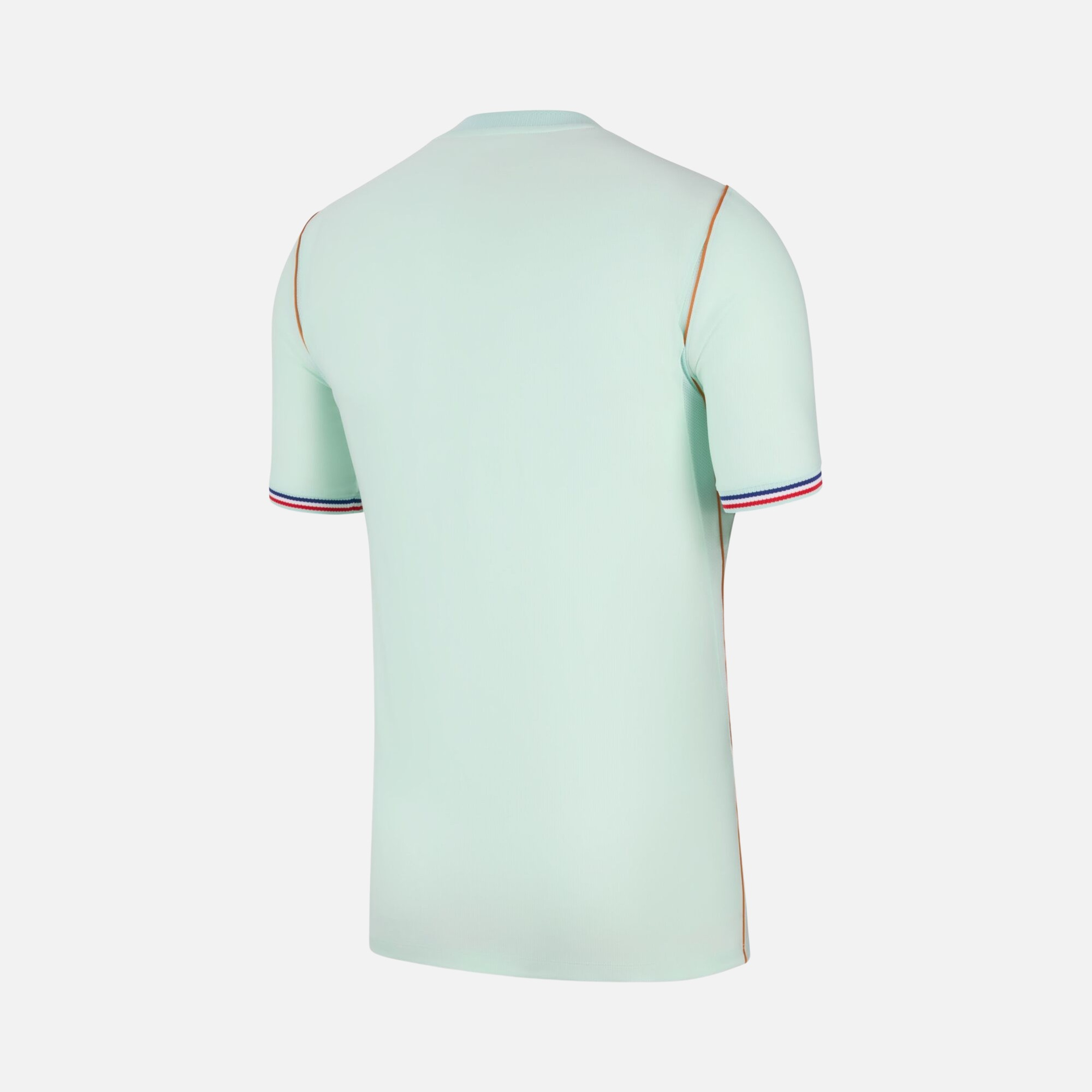 Nike Fransa 2026 Deplasman Dri-FIT Erkek Forma