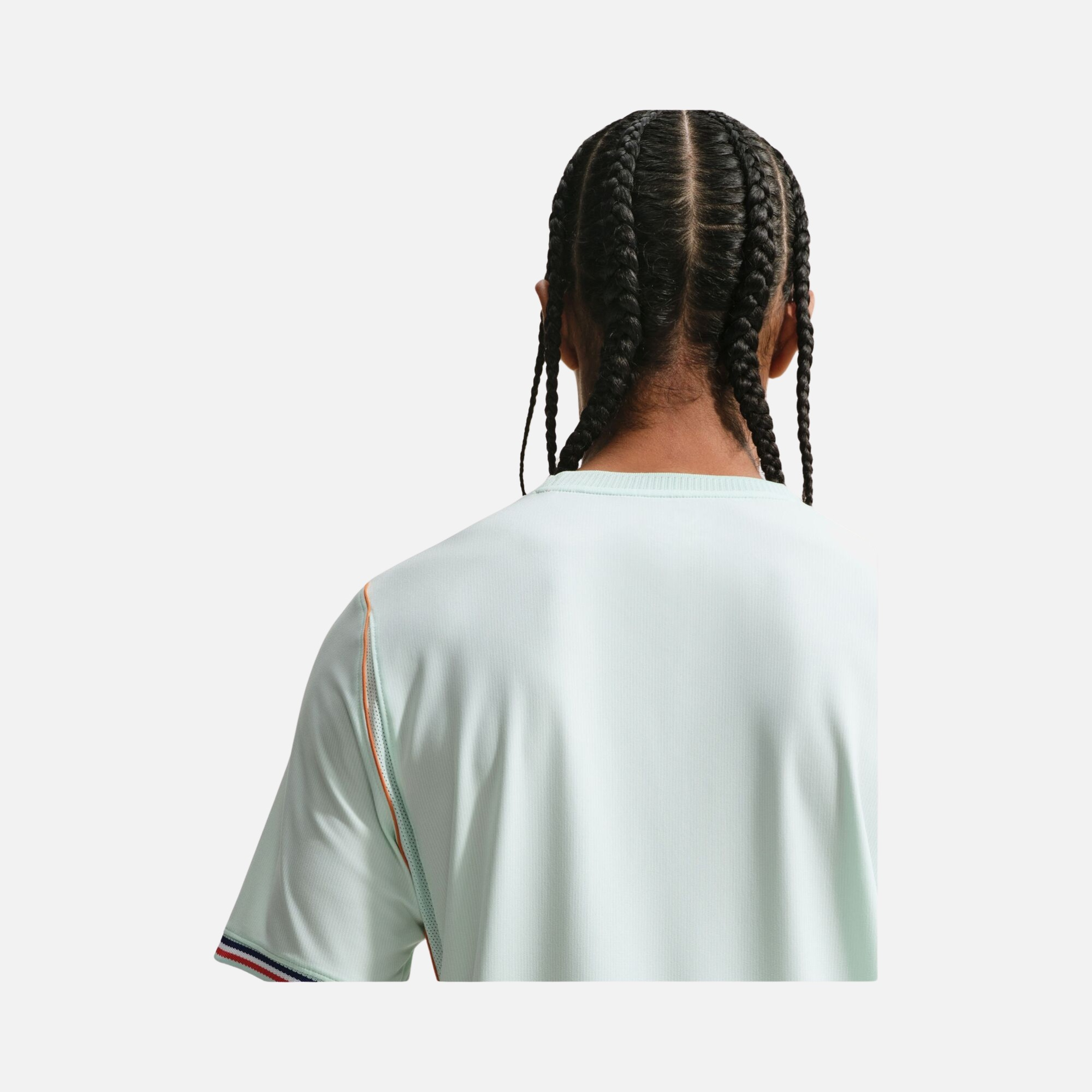Nike Fransa 2026 Deplasman Dri-FIT Erkek Forma