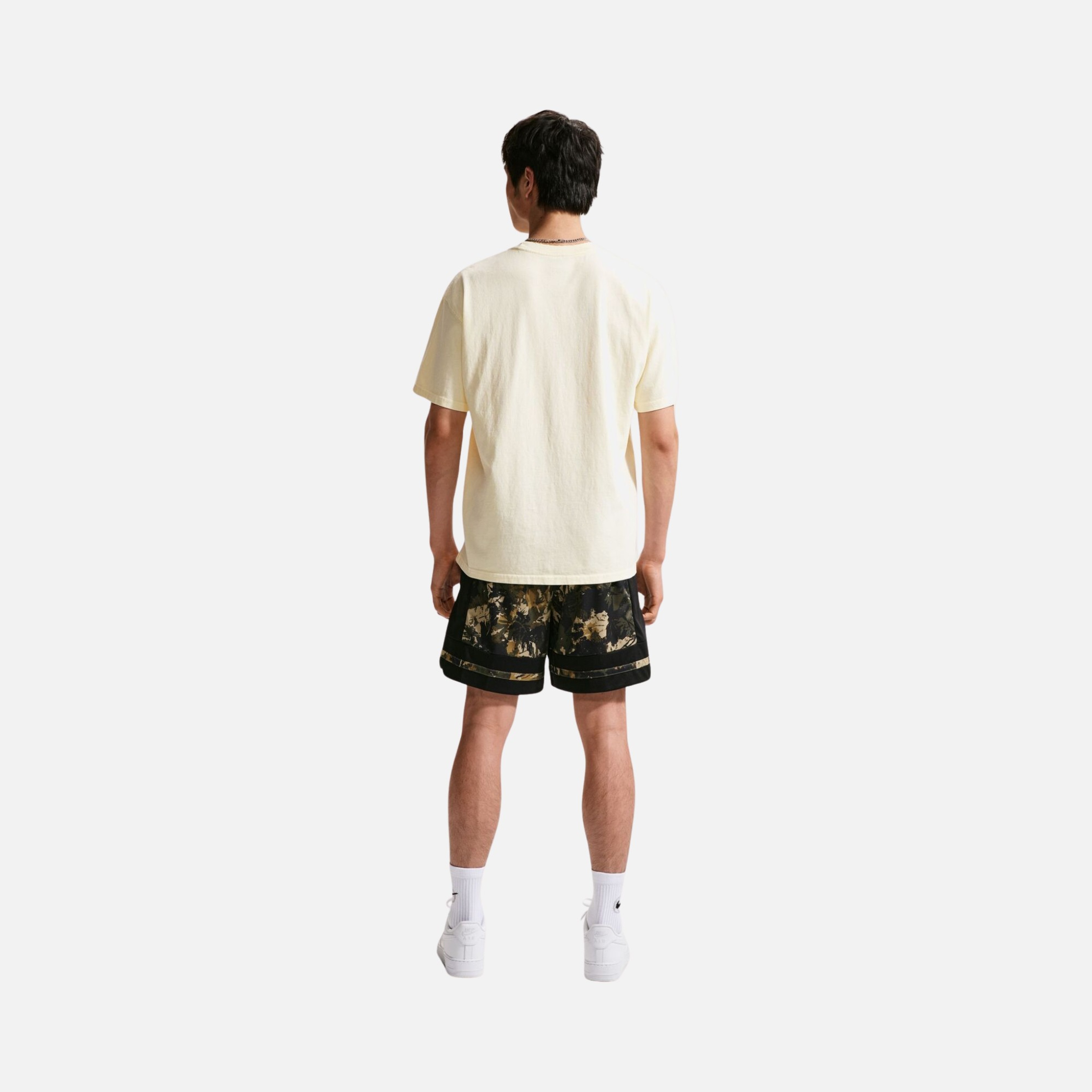 Nike Classic Dri-FIT Aop Erkek Şort