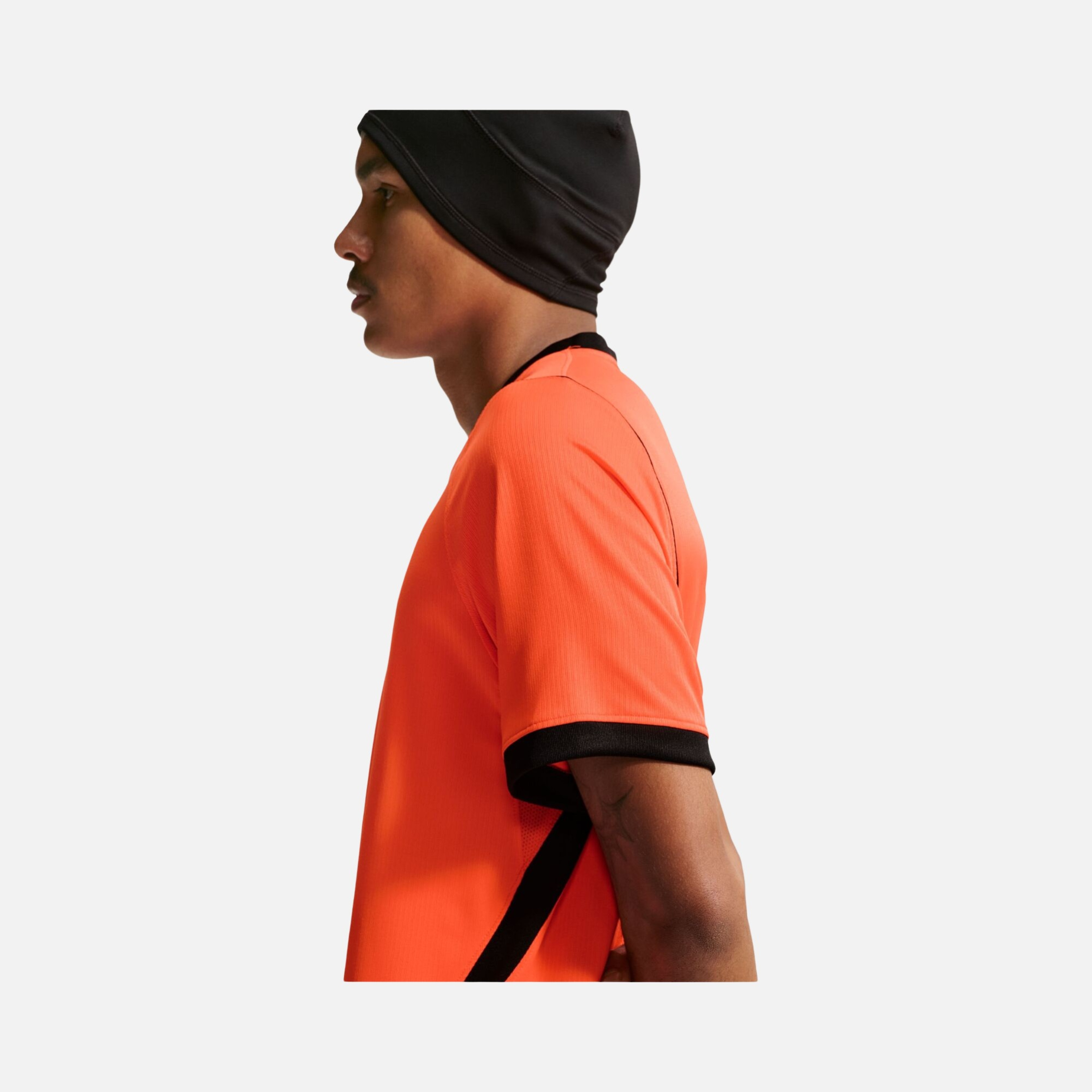 Nike Hollanda 2026 İç Saha Dri-FIT Erkek Forma