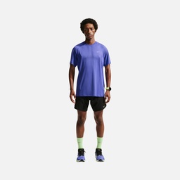 Nike Dri-fit Adv Stride Nvlty Ss Top Erkek Tişört