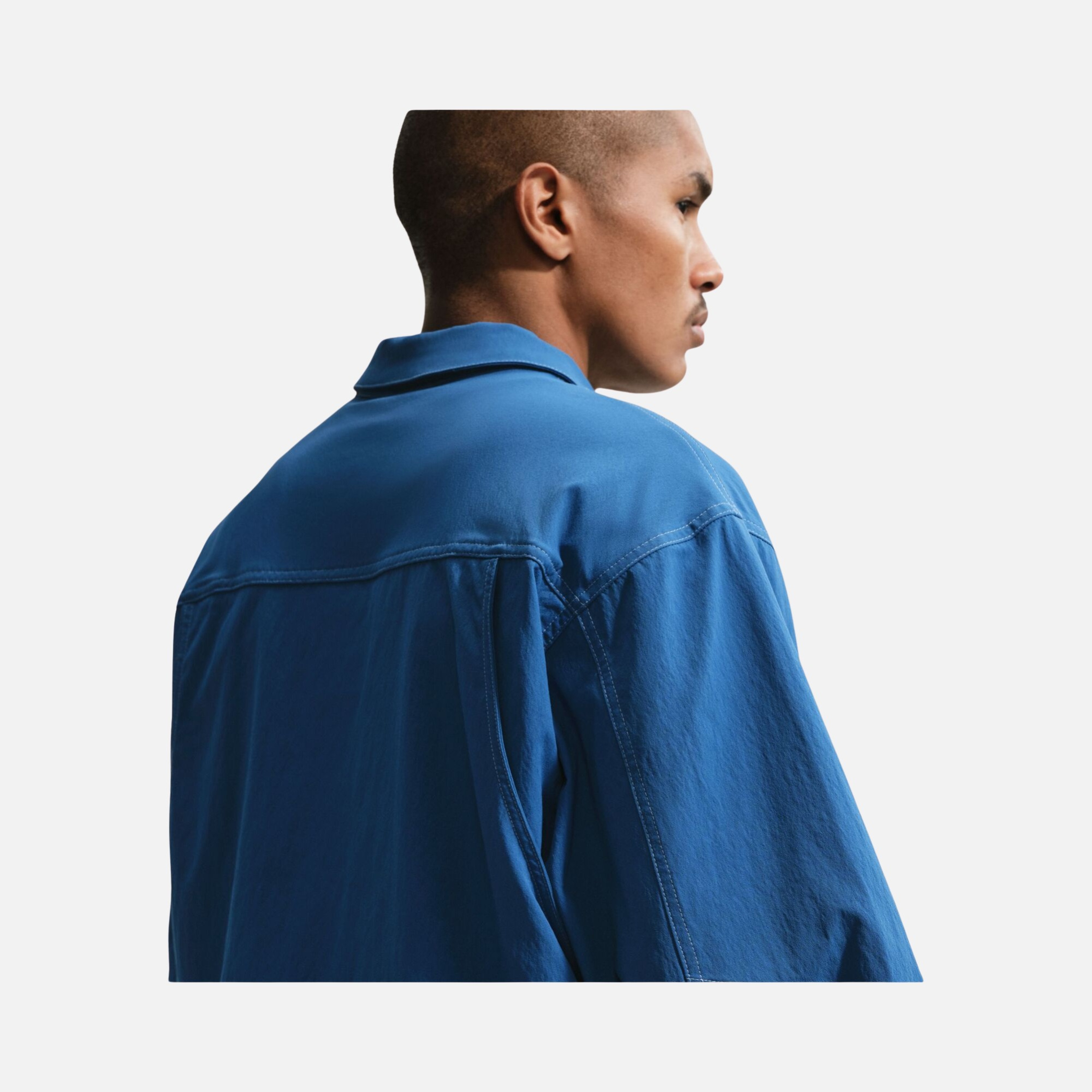 Nike M Acg Uv Smith Summit Erkek Ceket