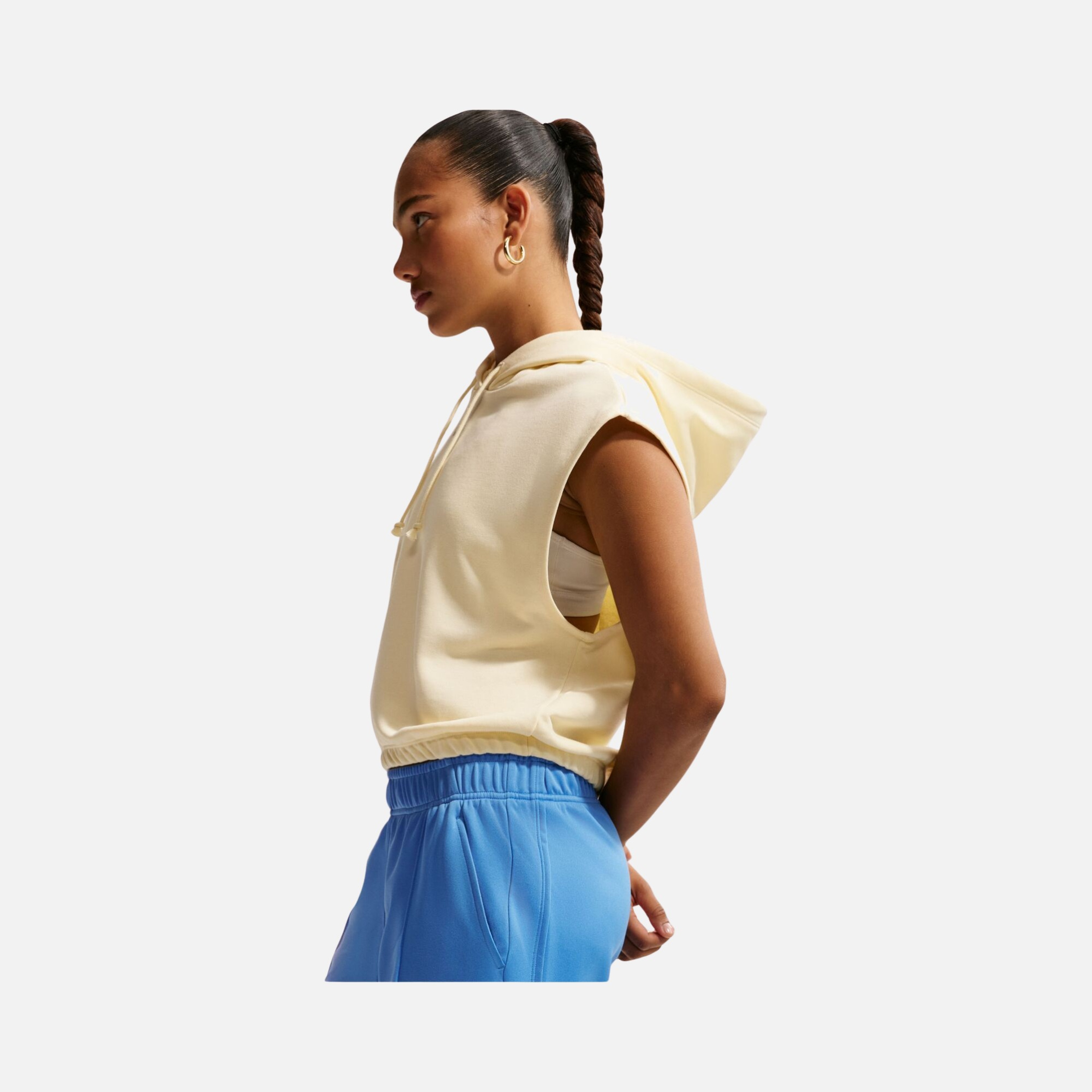 Nike Sportswear Pk Track Kadın Şort