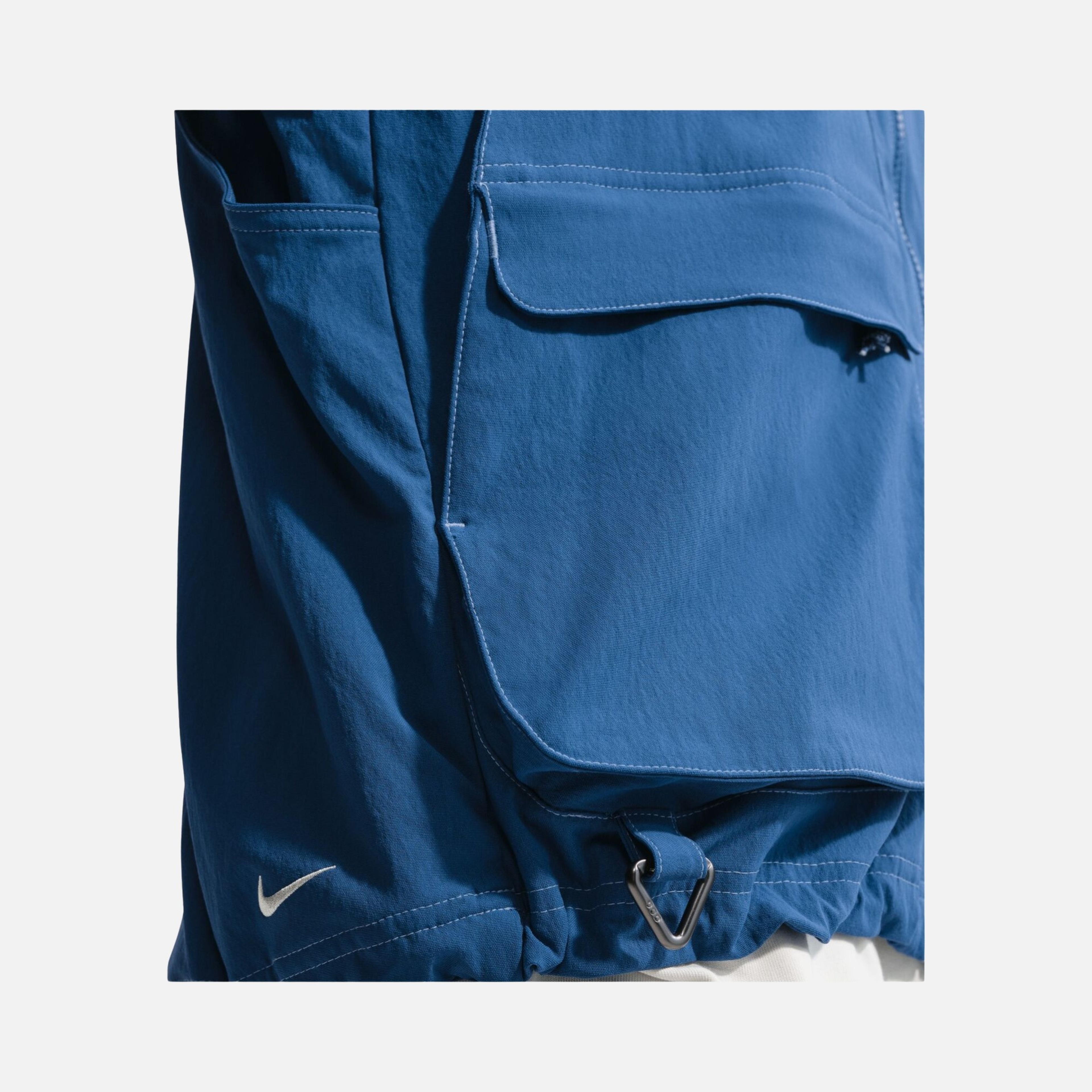 Nike M Acg Uv Smith Summit Erkek Ceket