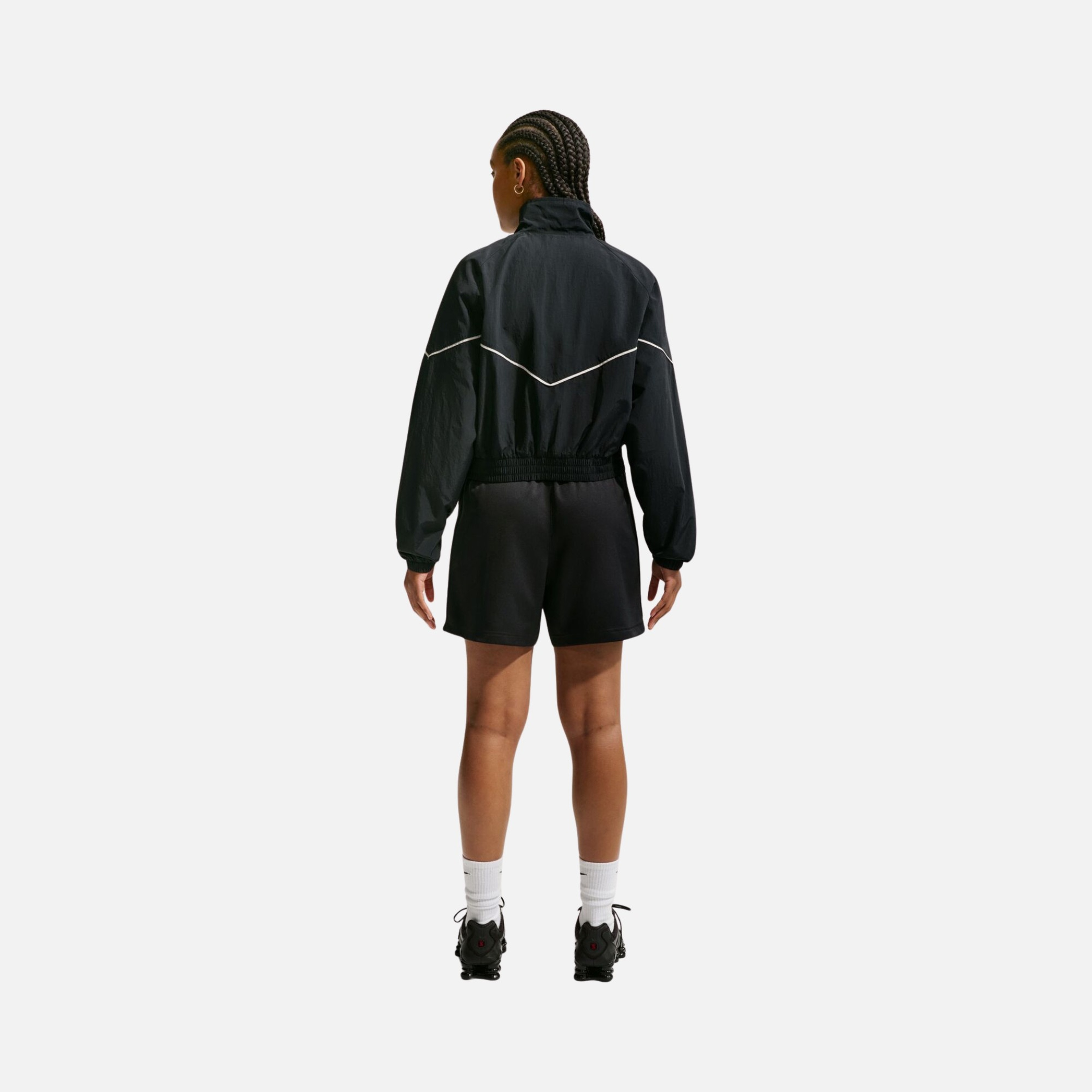 Nike Sportswear Pk Track Kadın Şort